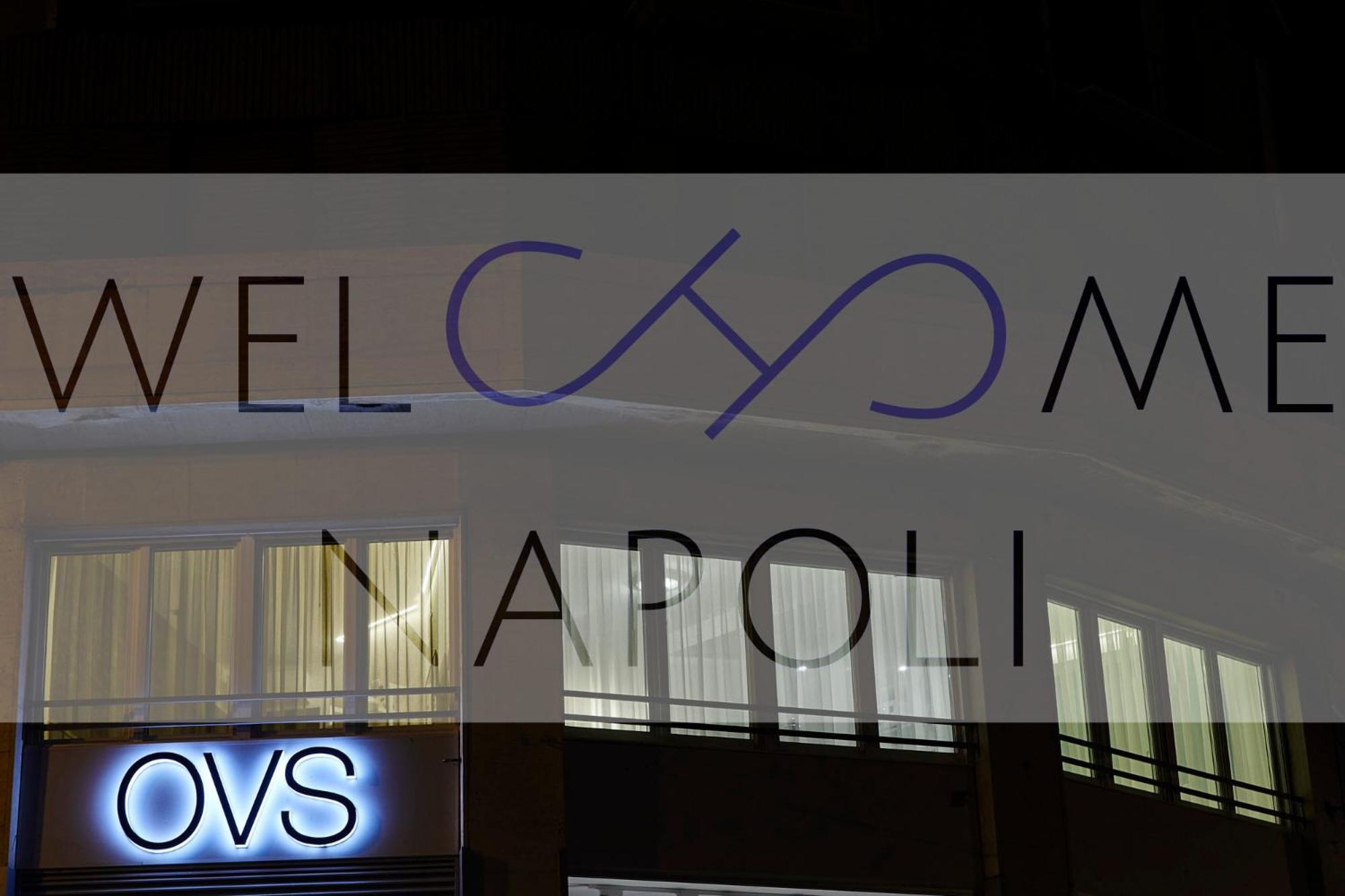 Luxury Experience | WelcHome Napoli