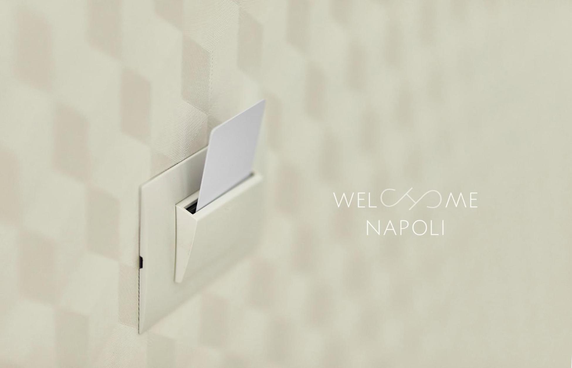 Luxury Experience | WelcHome Napoli