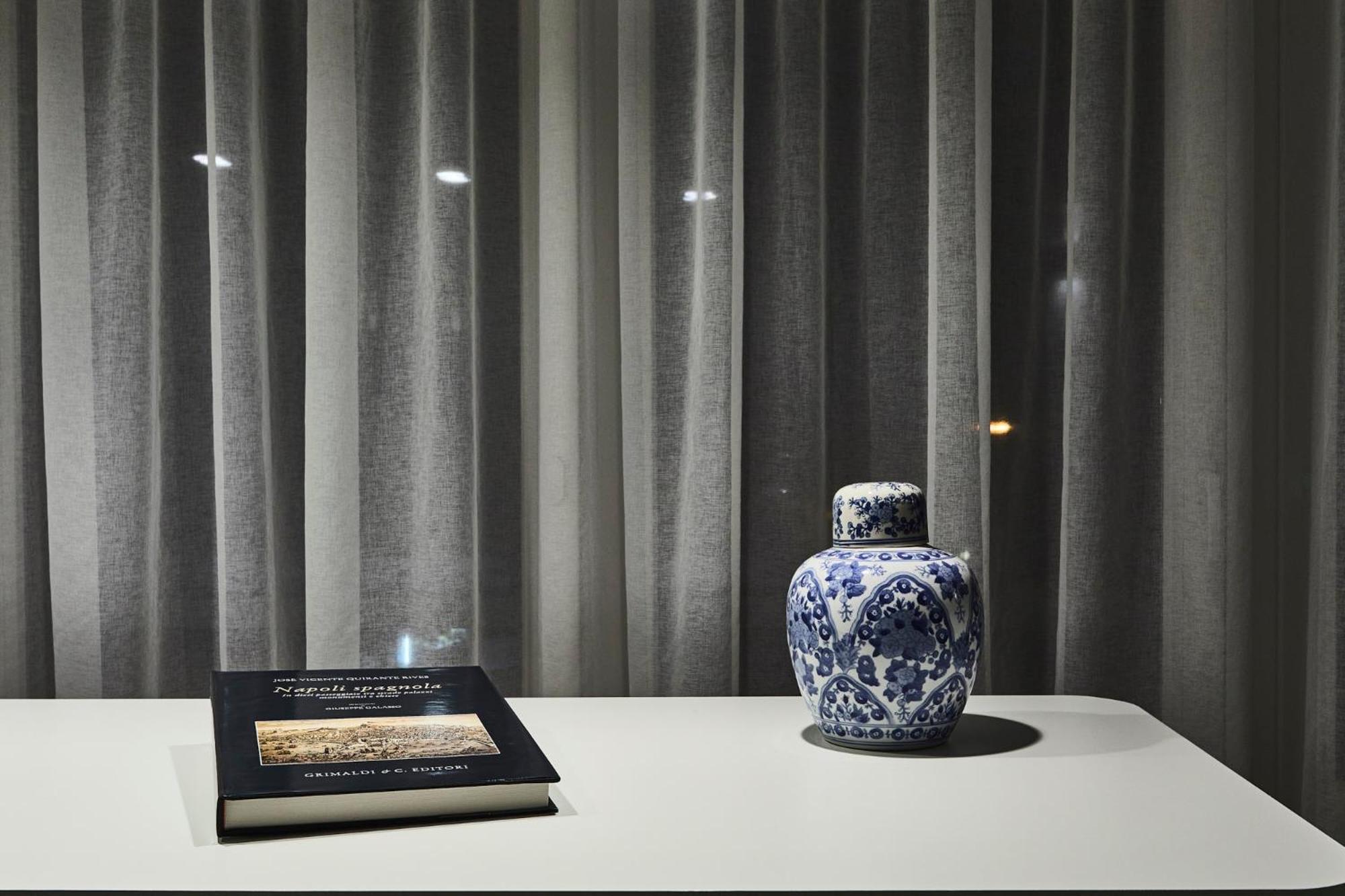 Luxury Experience | WelcHome Napoli