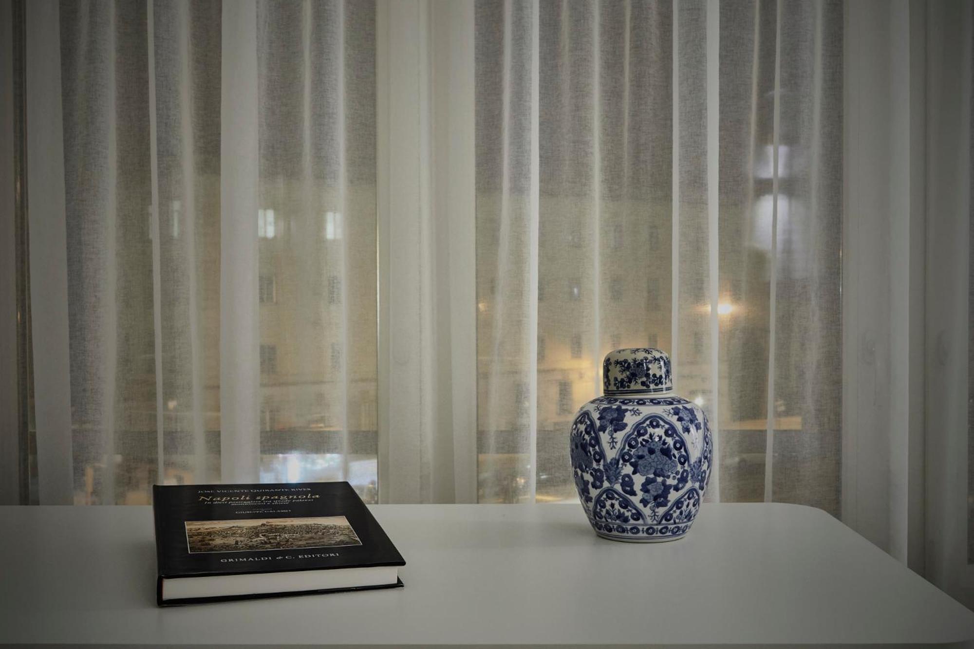 Luxury Experience | WelcHome Napoli
