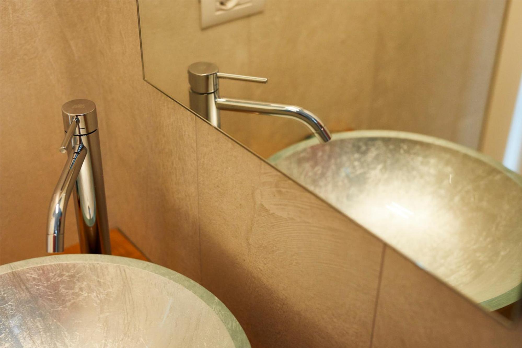 Luxury Experience | WelcHome Napoli