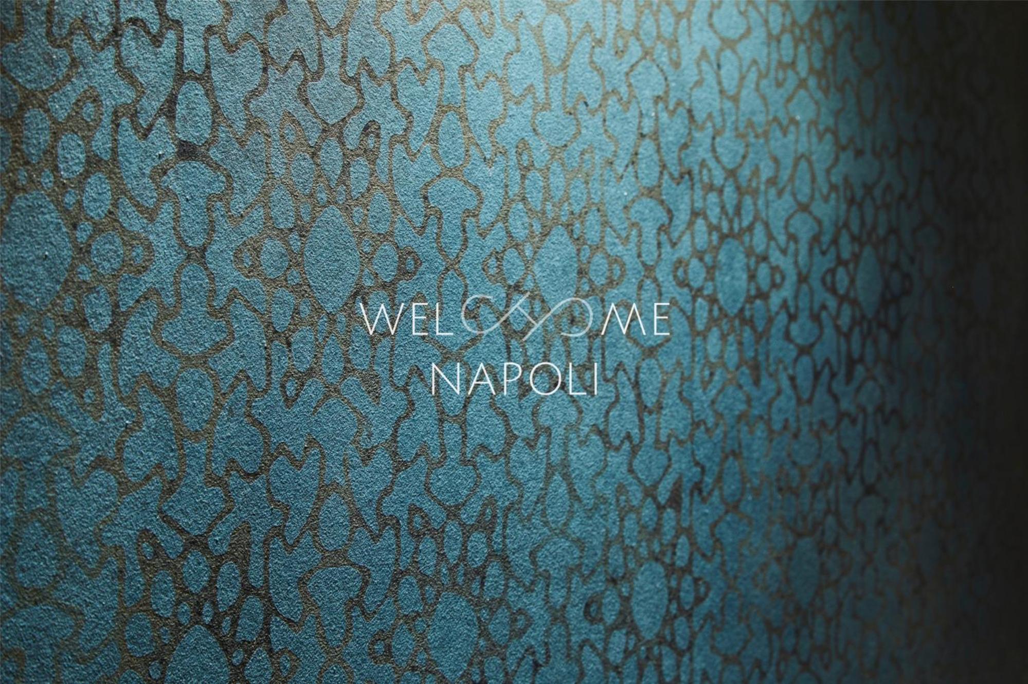 Luxury Experience | WelcHome Napoli