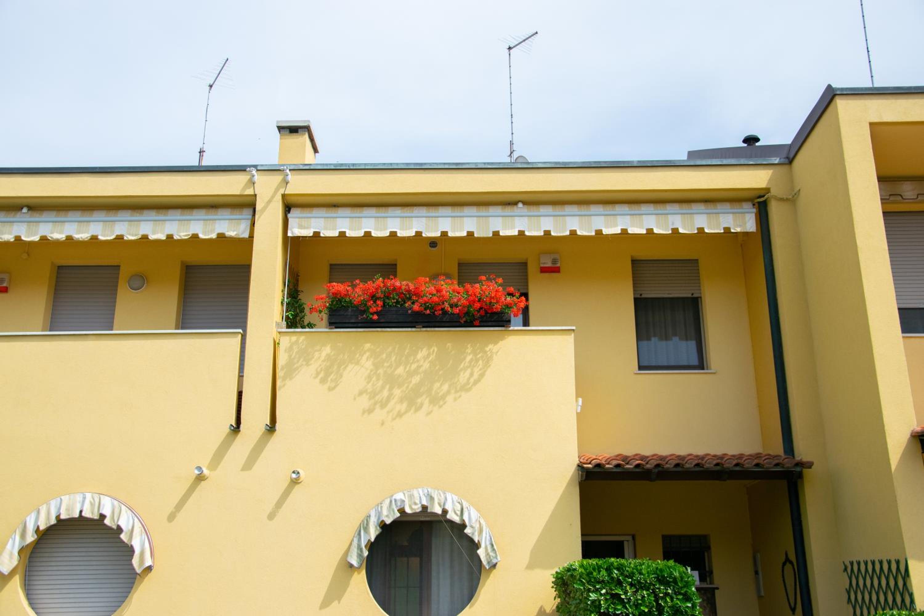 B&B Il Glicine Fiorito view 4