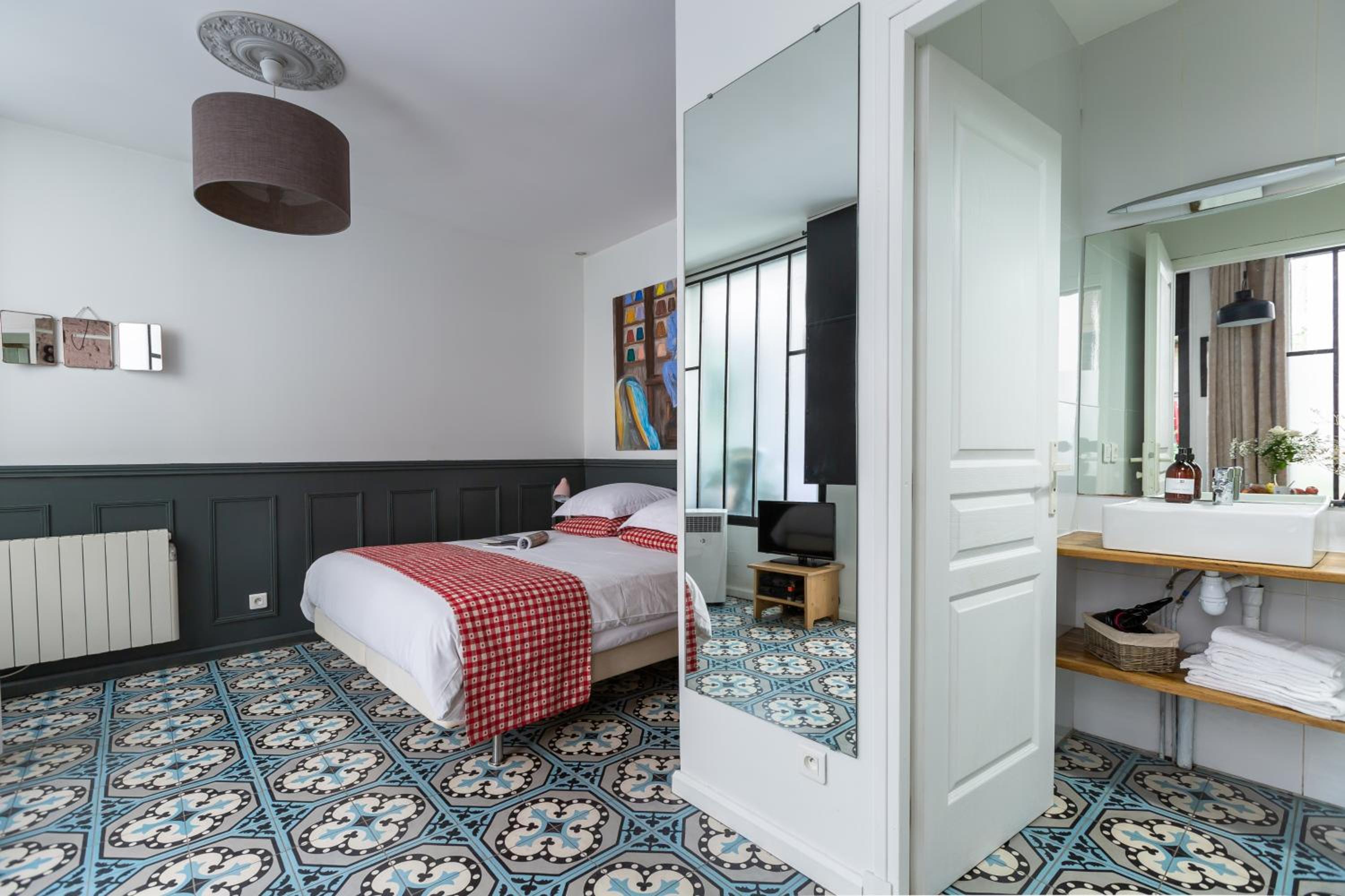 Artisan Lofts near Marais