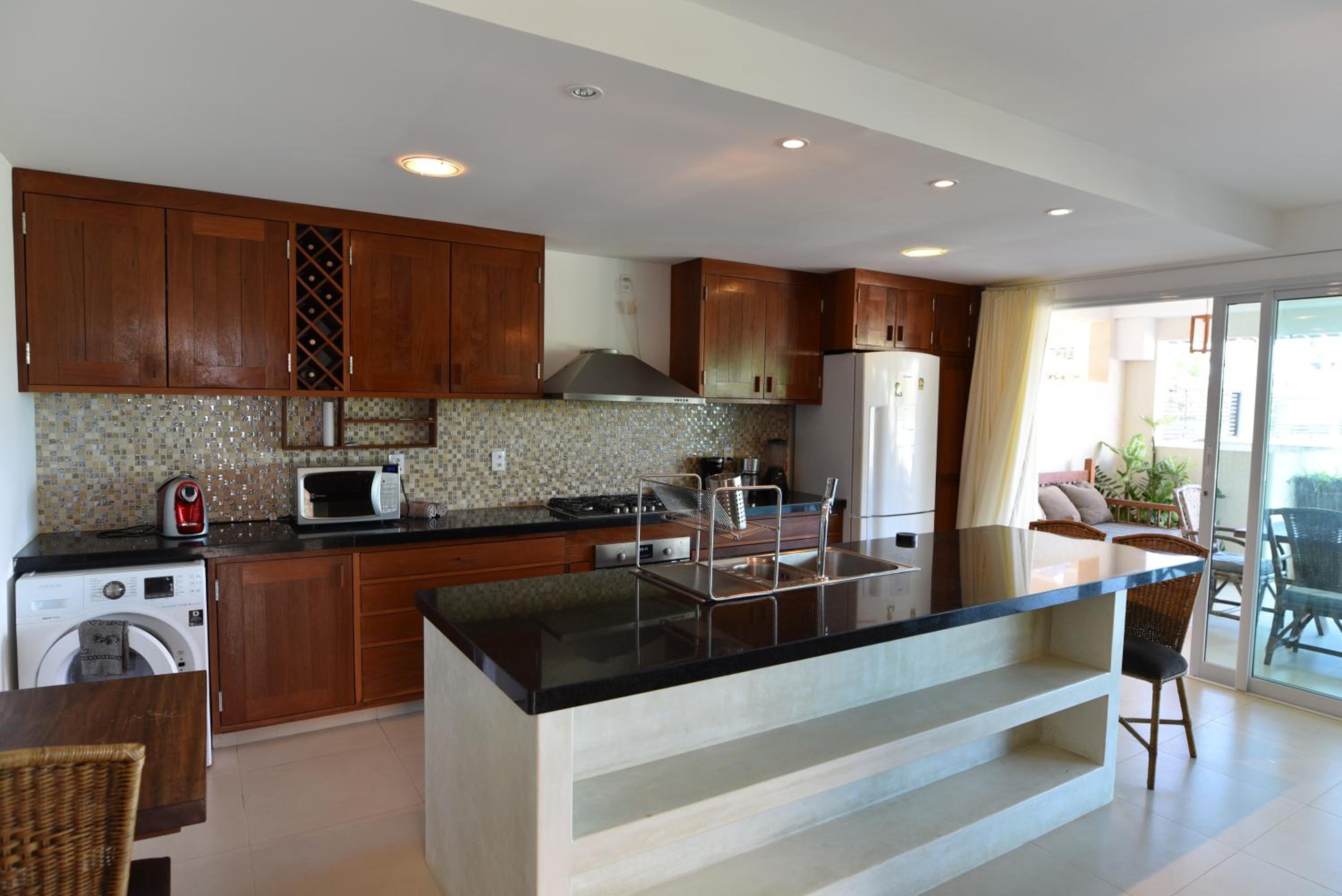 Pipa Residence view 4