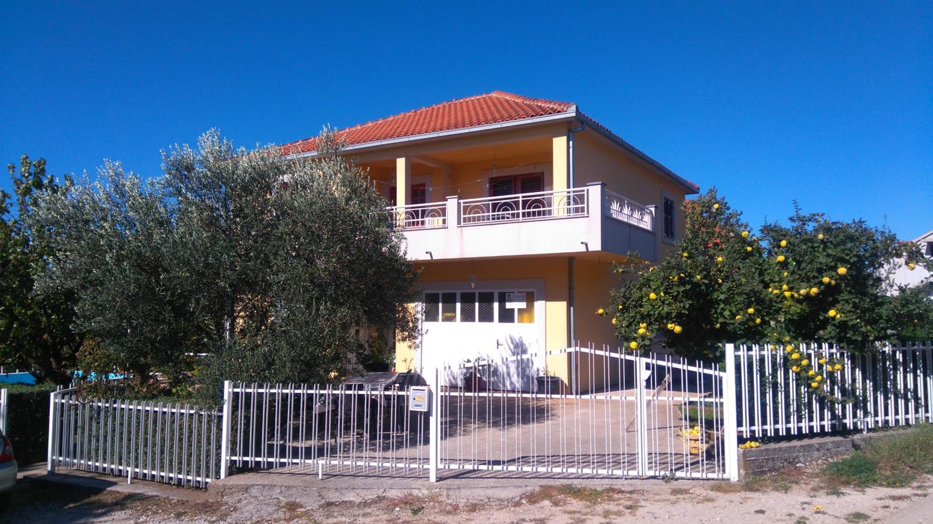 La Hacienda DD