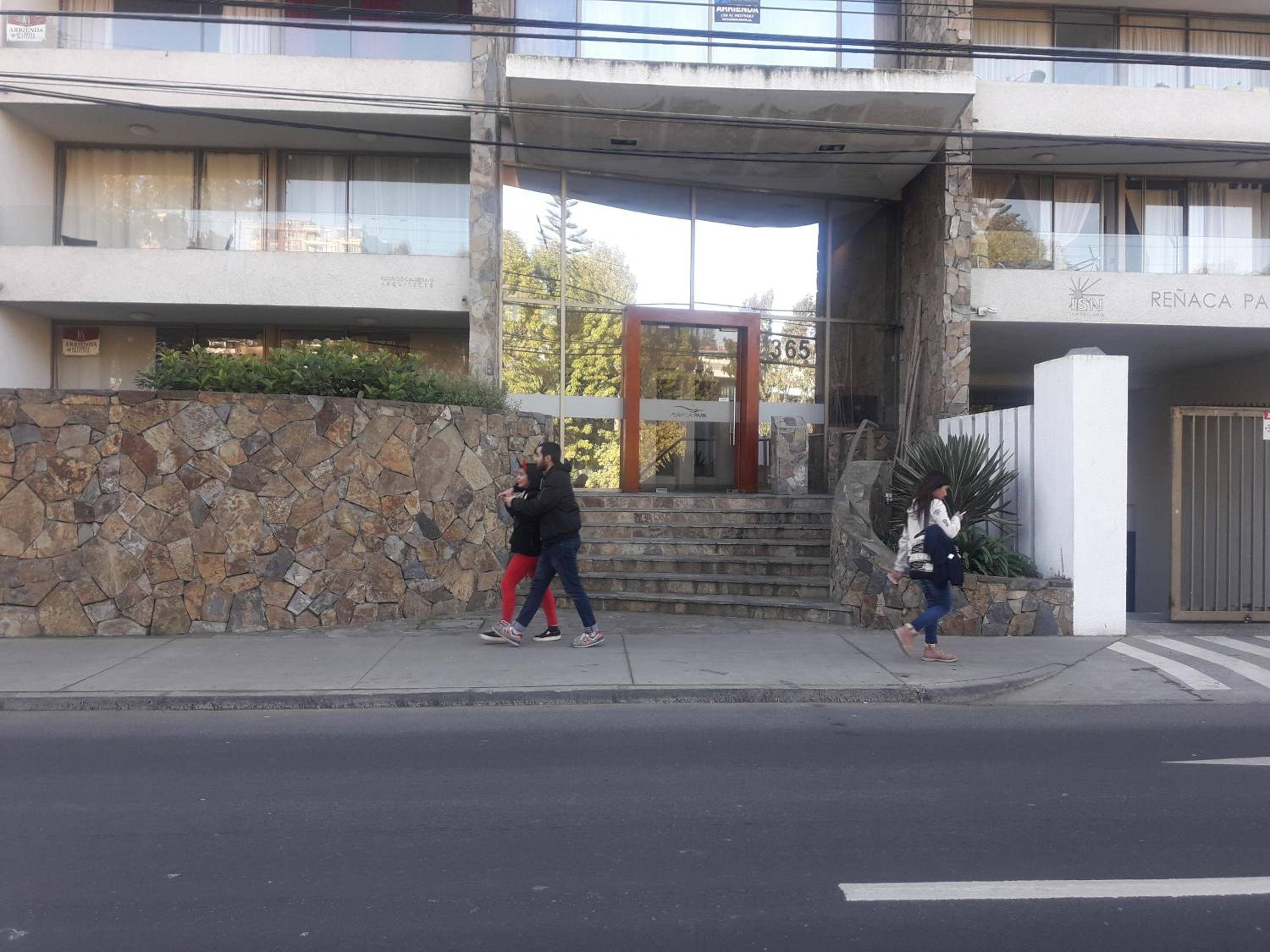 Departamento Reñaca Park