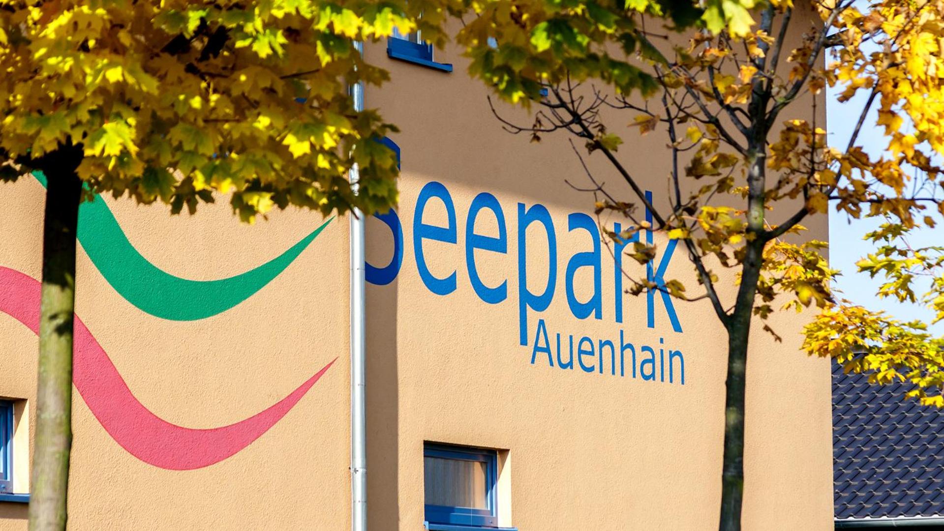 Seepark Auenhain