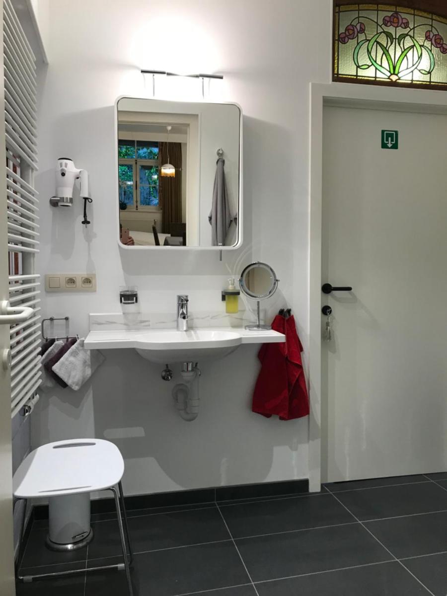 B&B Huyze Walburga