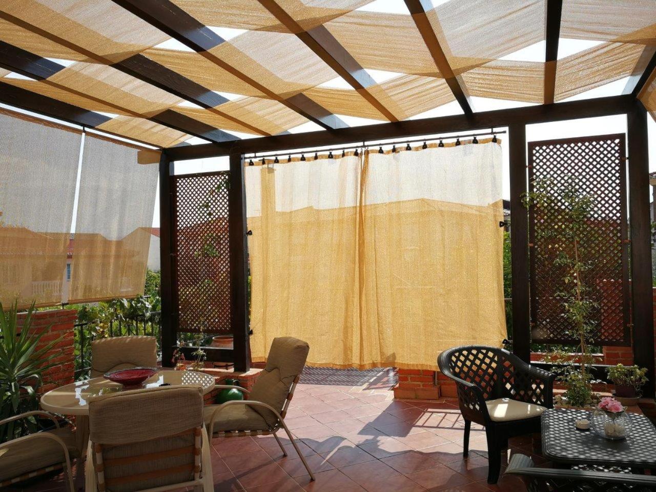 Apartamentos Turísticos Cúllar Vega