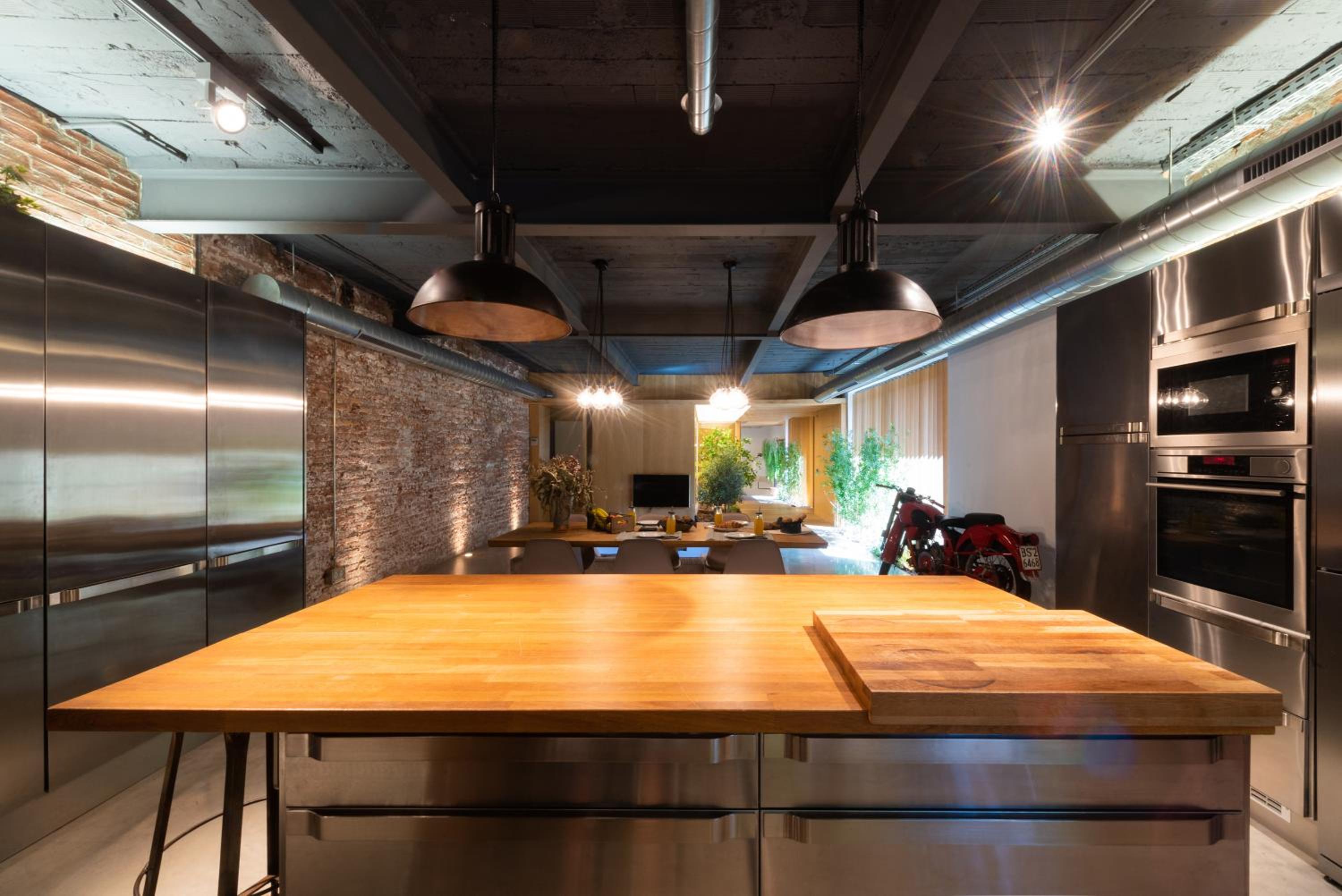Petit Luxe Loft view 3