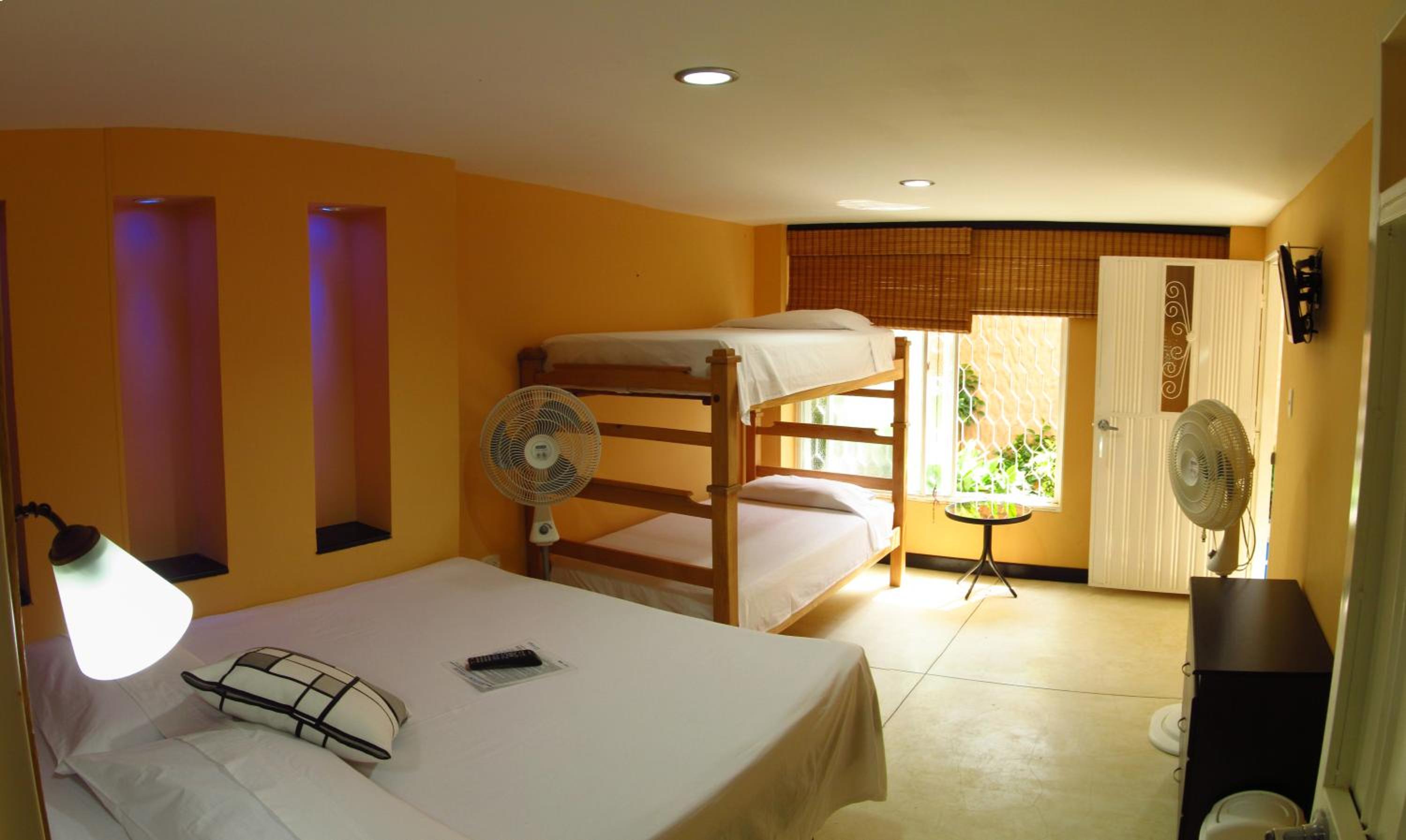 Casa D'mer Taganga