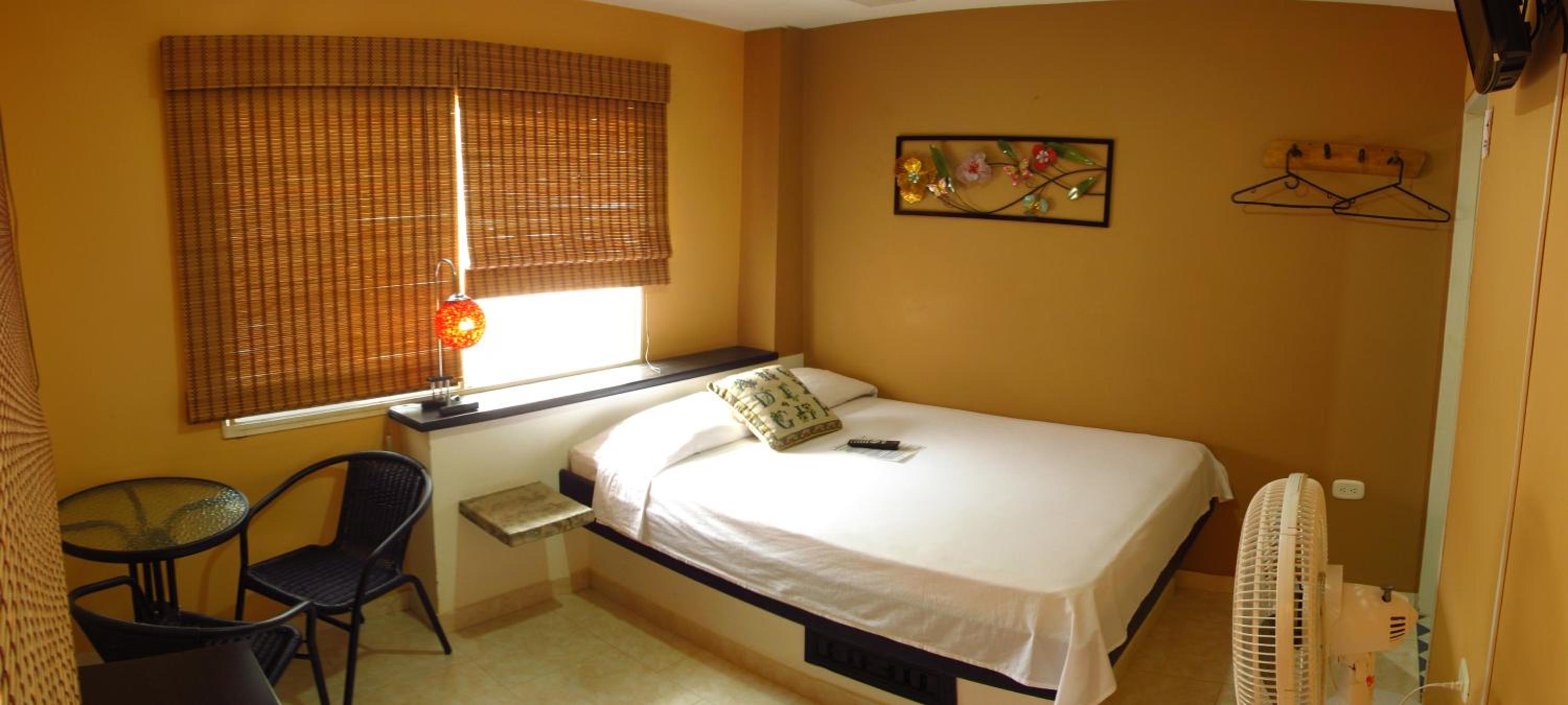 Casa D'mer Taganga