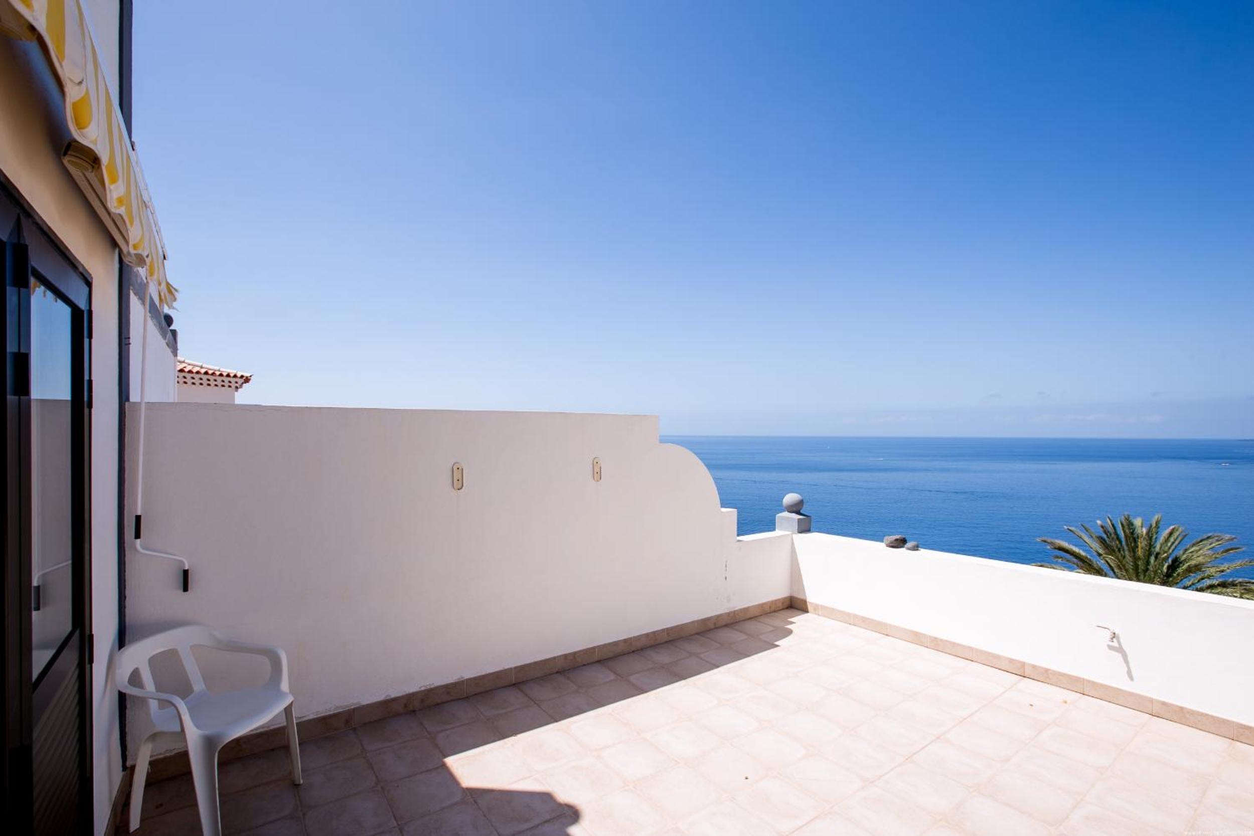 Villa Los Gigantes View view 2