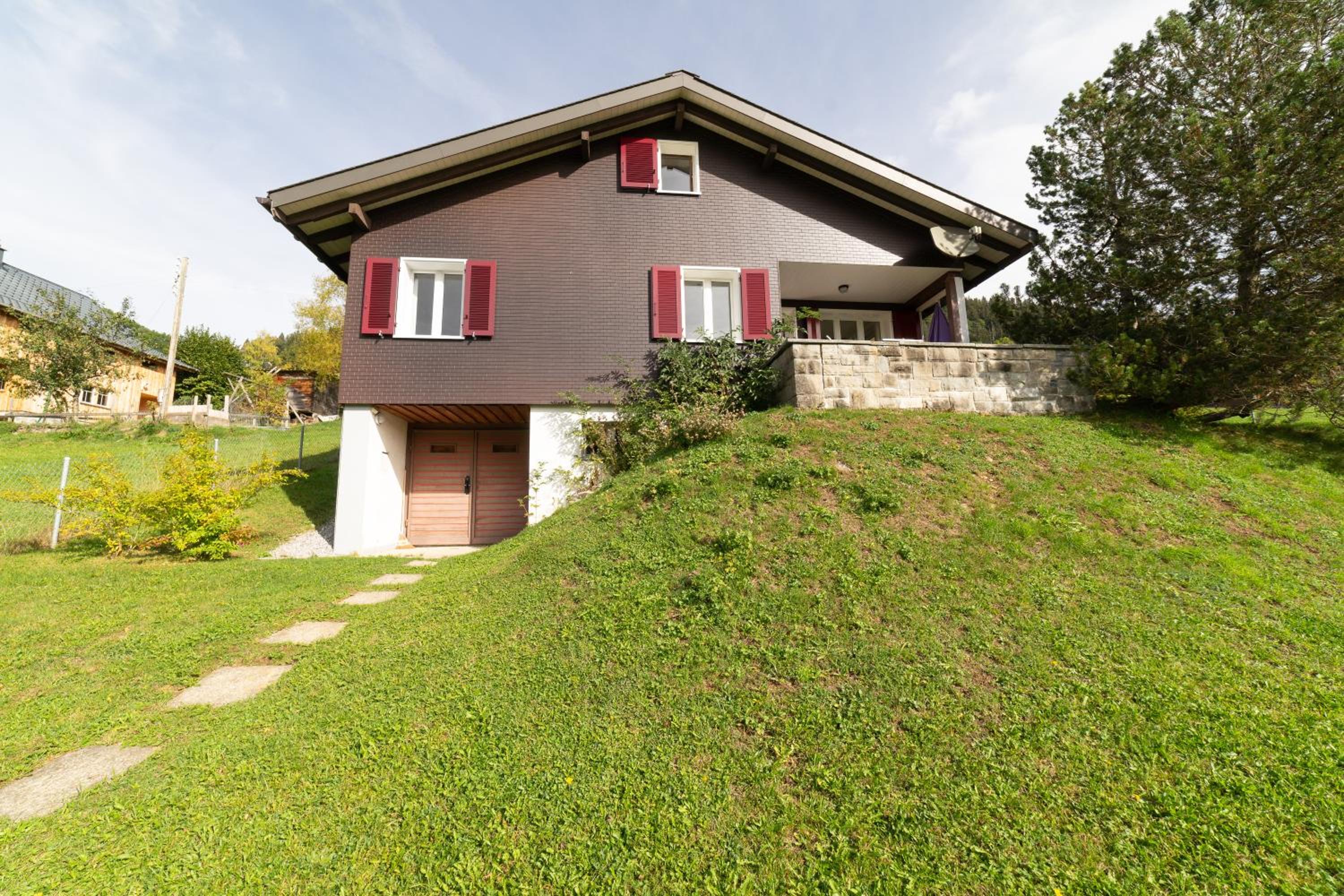 Steinrüti