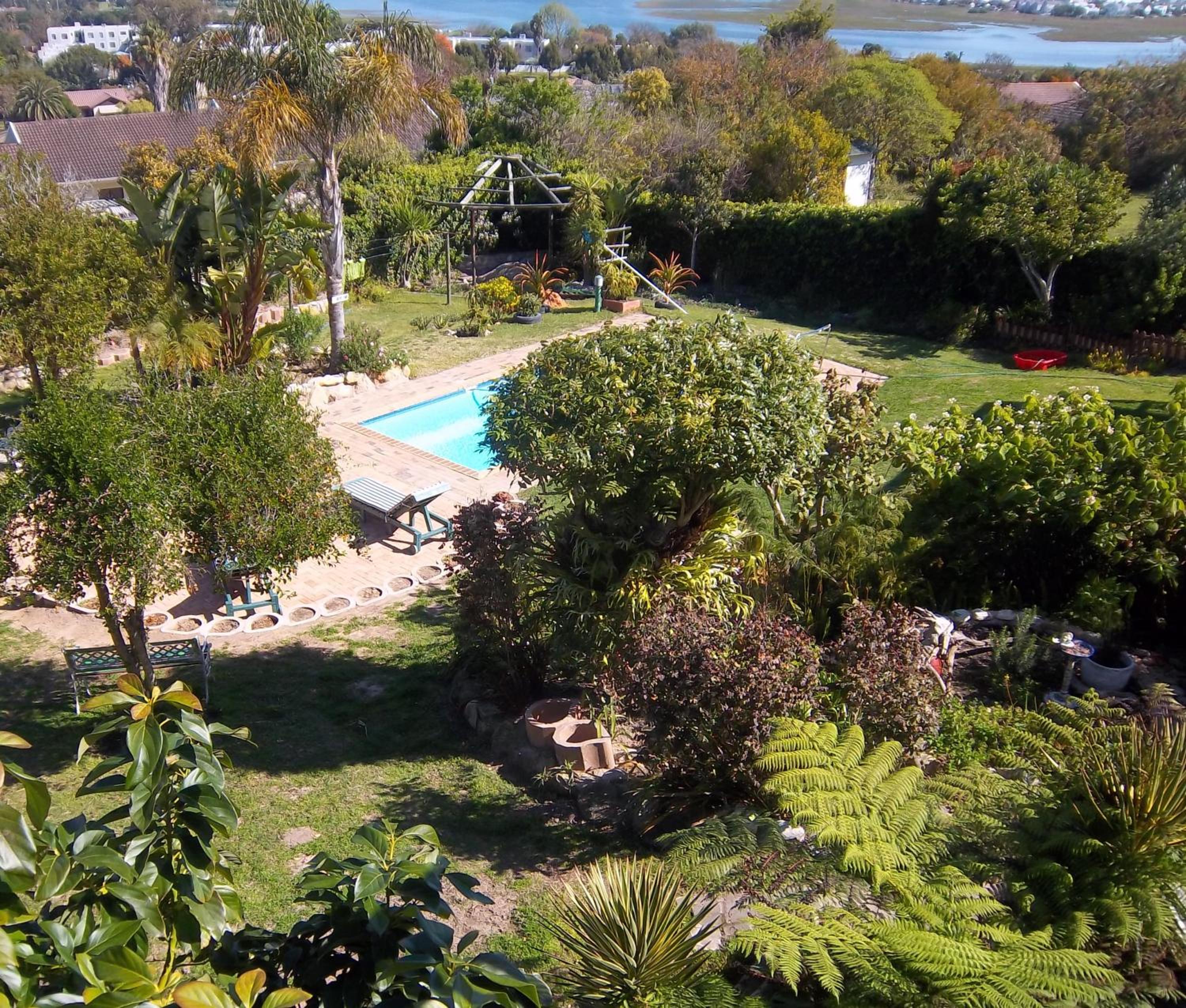 Footprints of Knysna