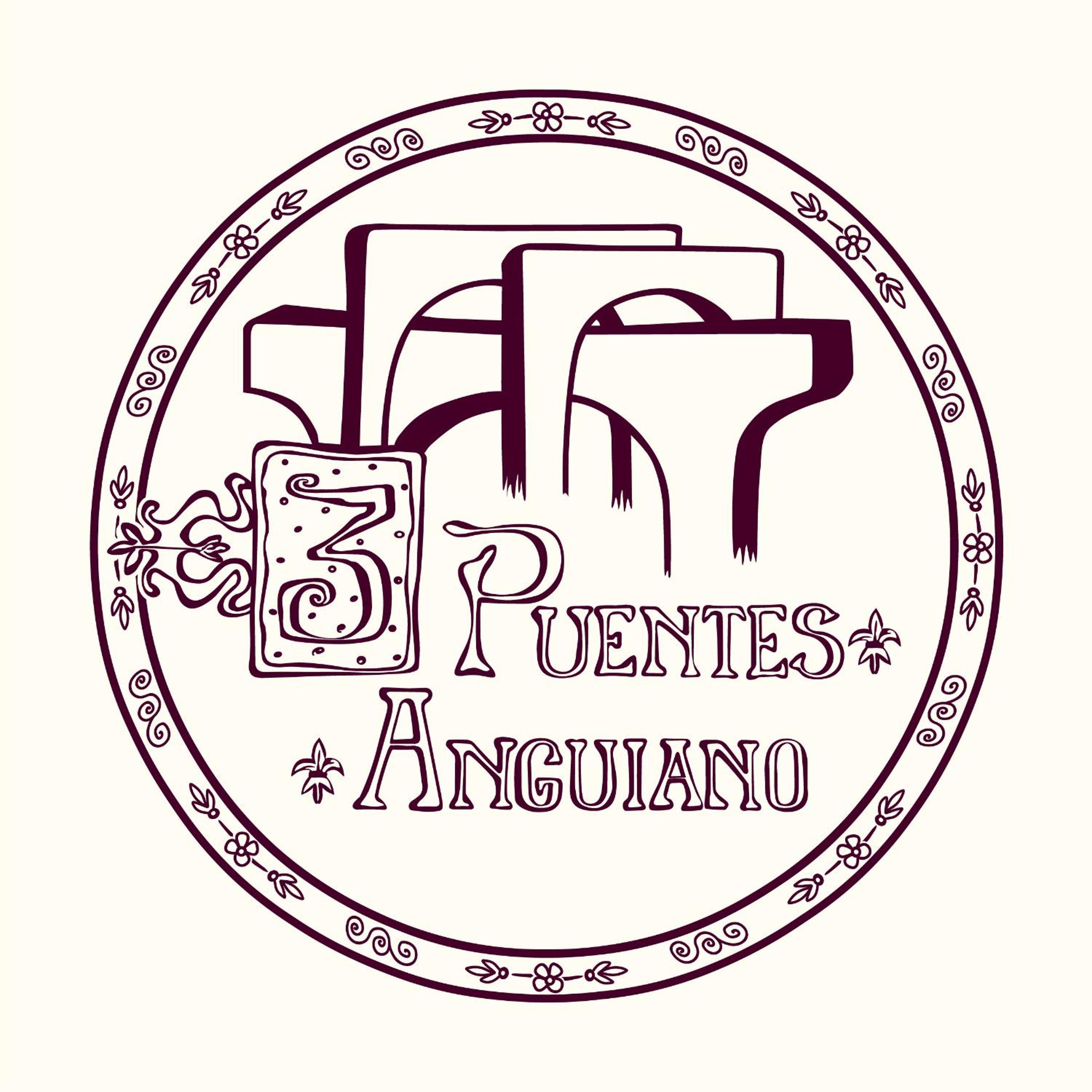Tres Puentes Anguiano Apartamentos y Hostal