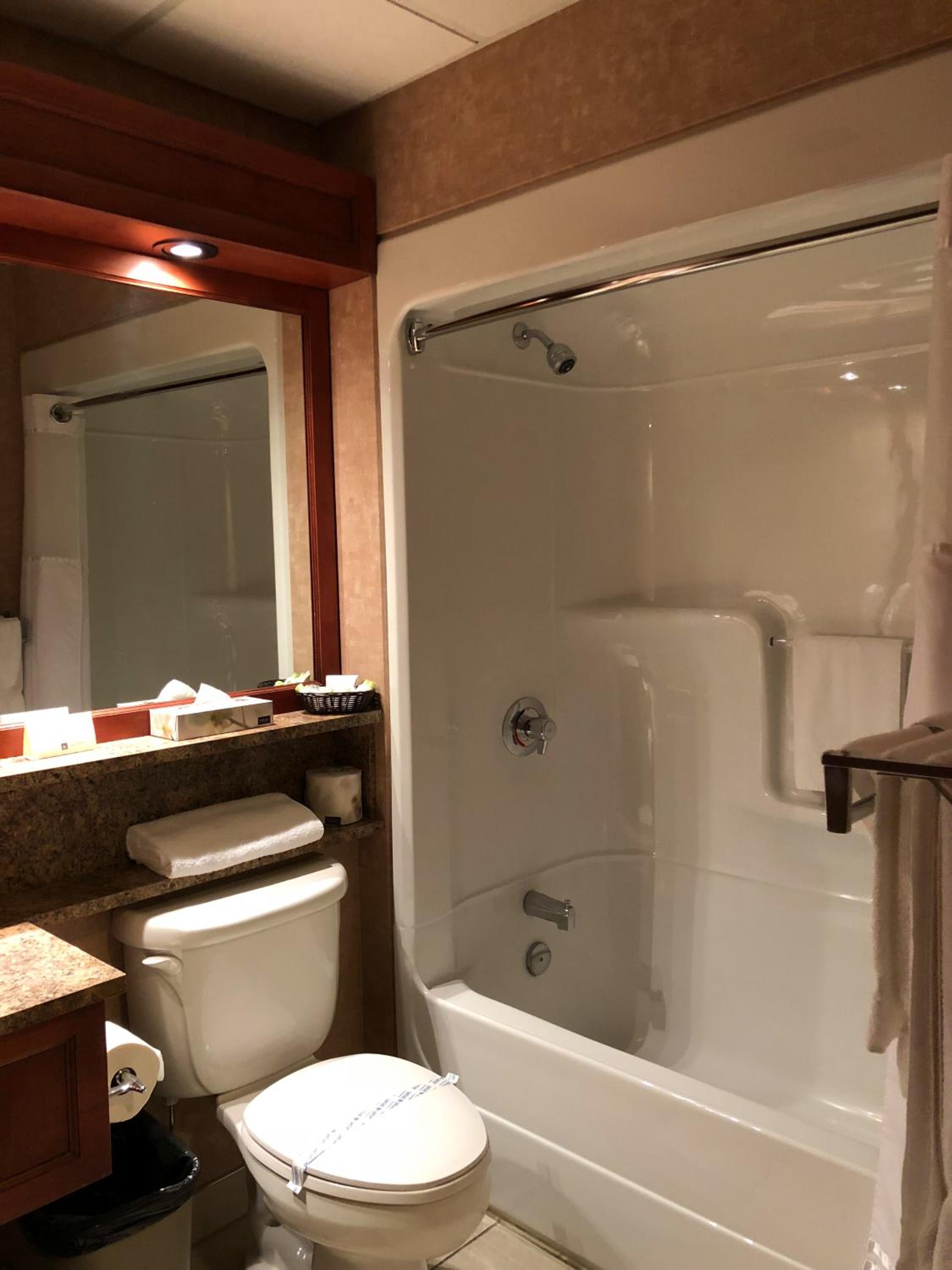 Levis Vacations - Hotel L'Oie des neiges - Property Image 60
