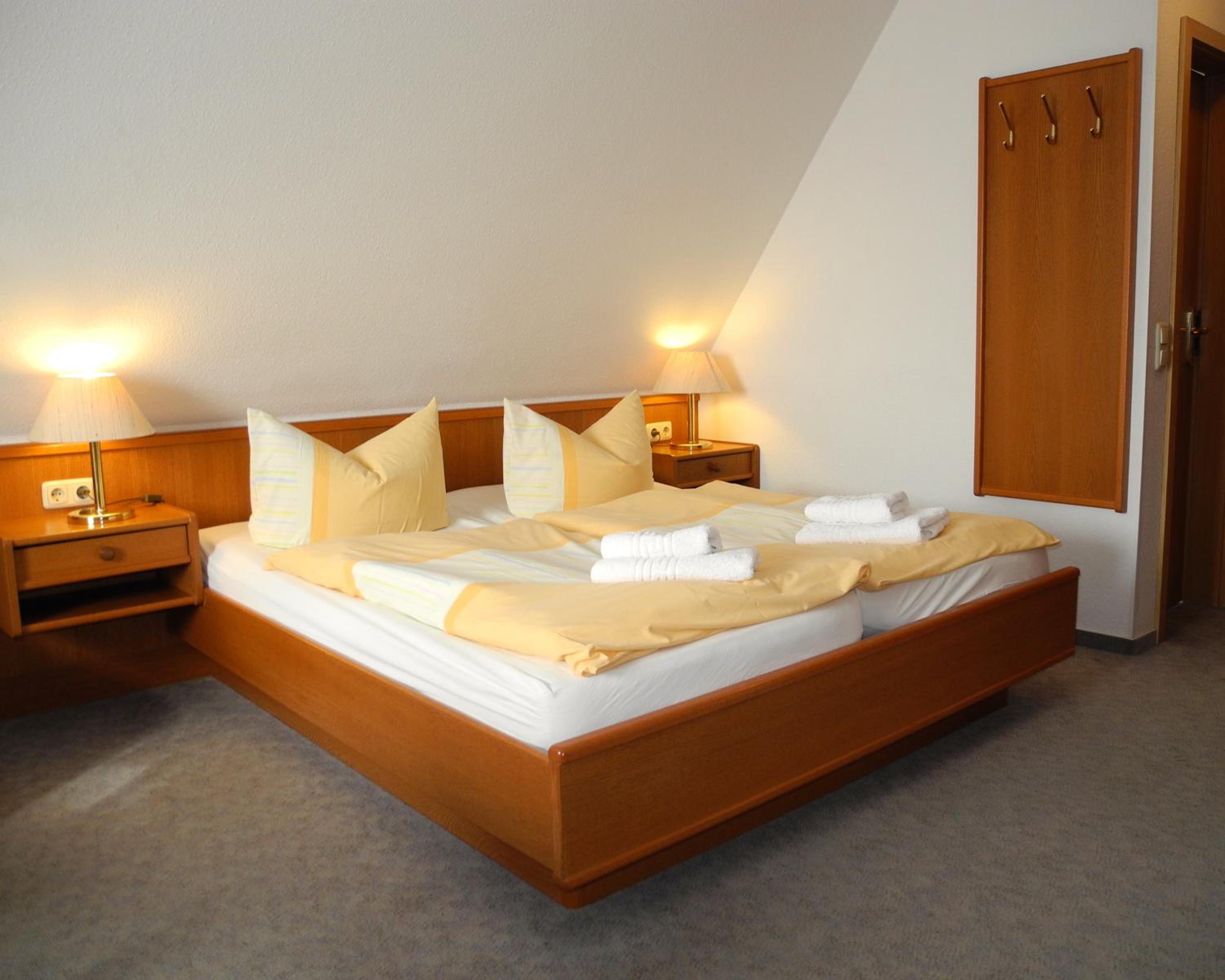 Pension Kühne