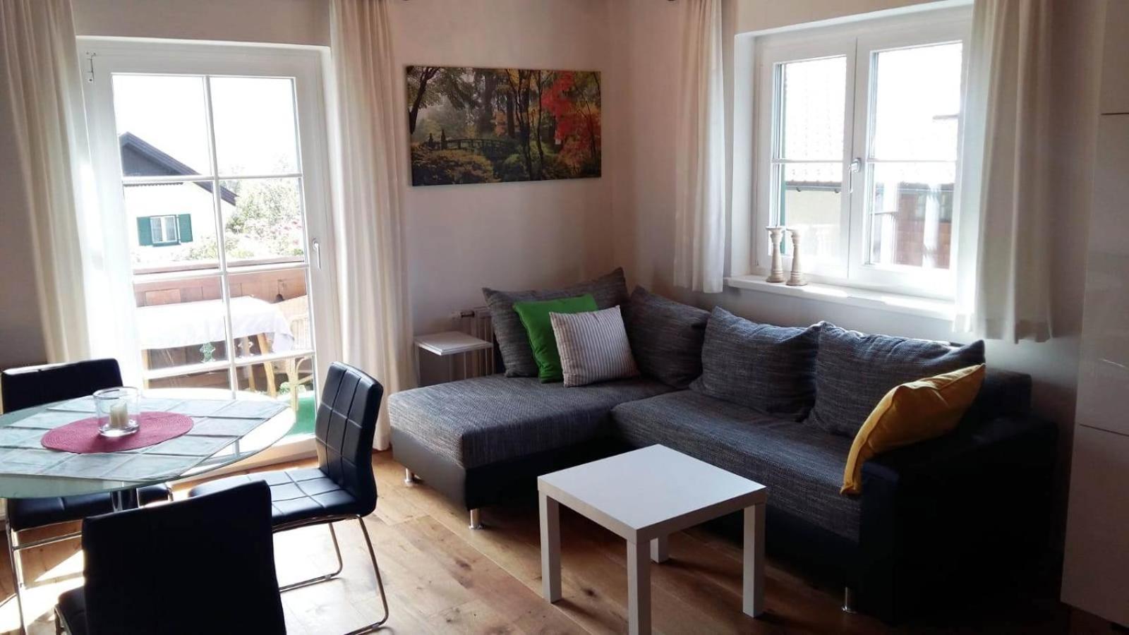 Haus Gertrude Hörack