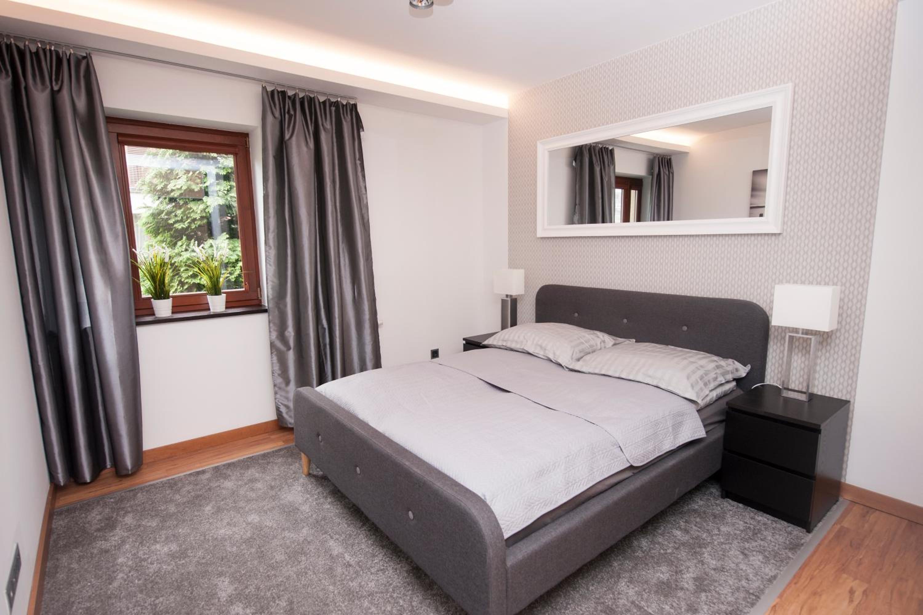 Apartament Zeta Lux view 3