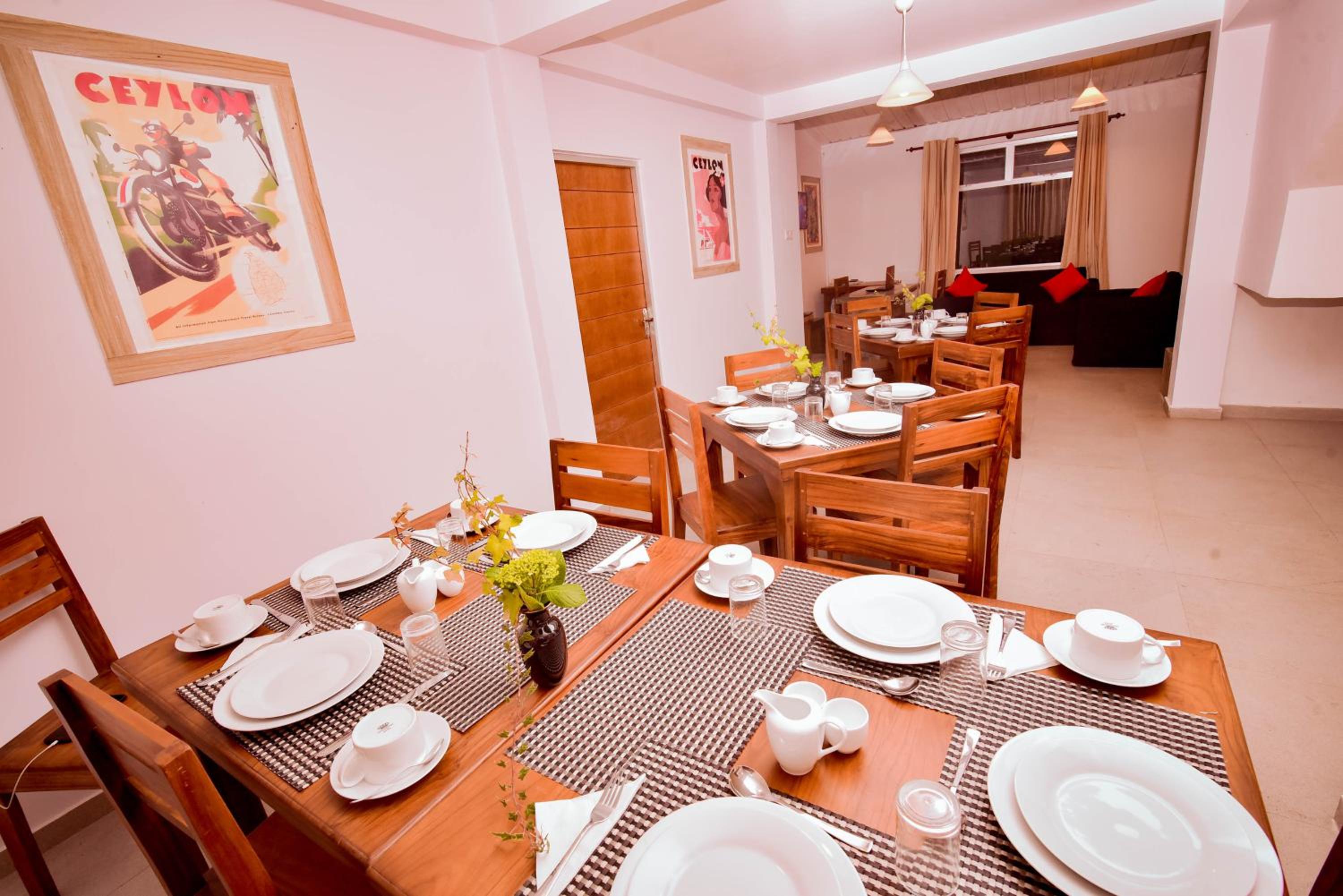 Top Terrace Cottage