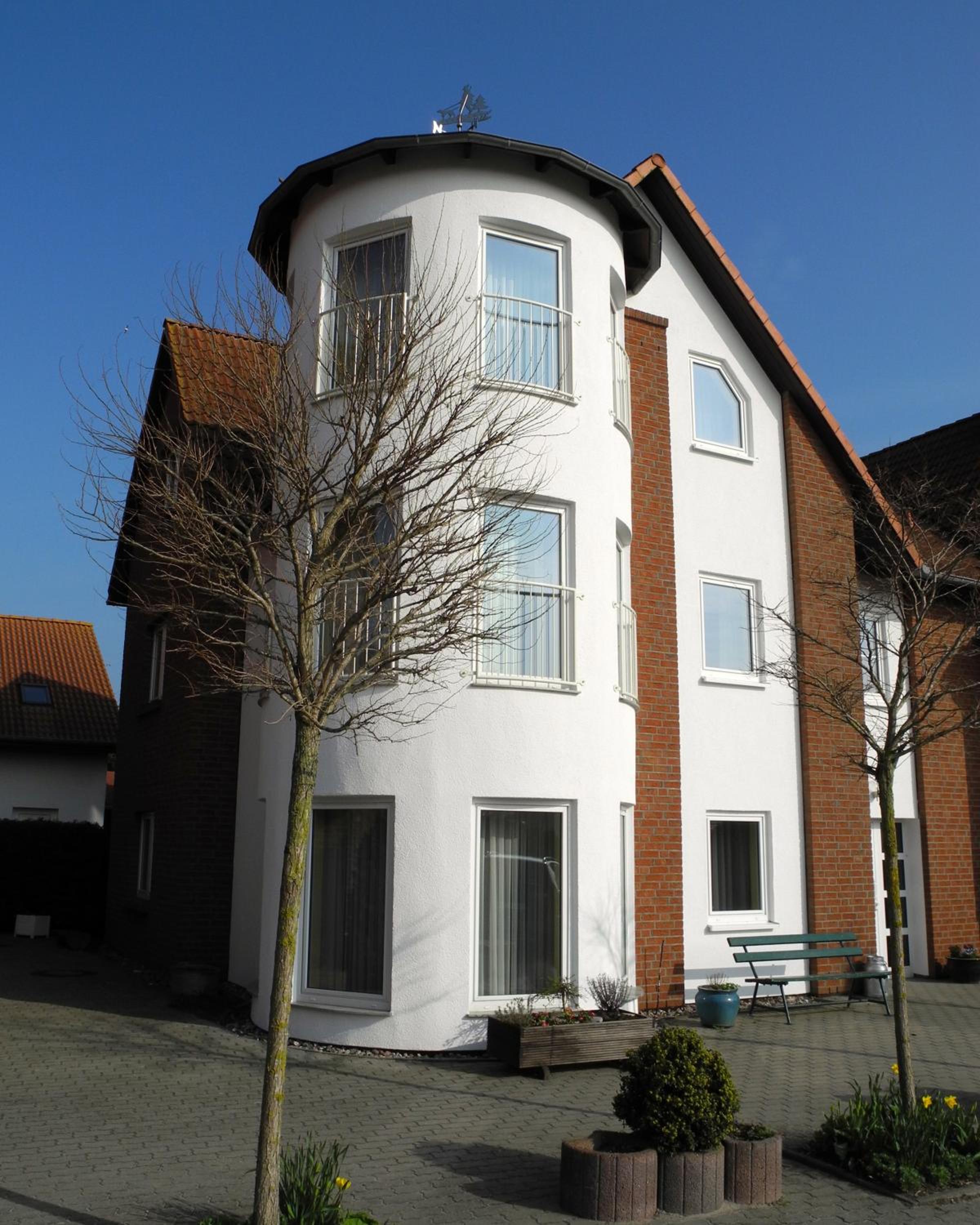 Pension Kühne