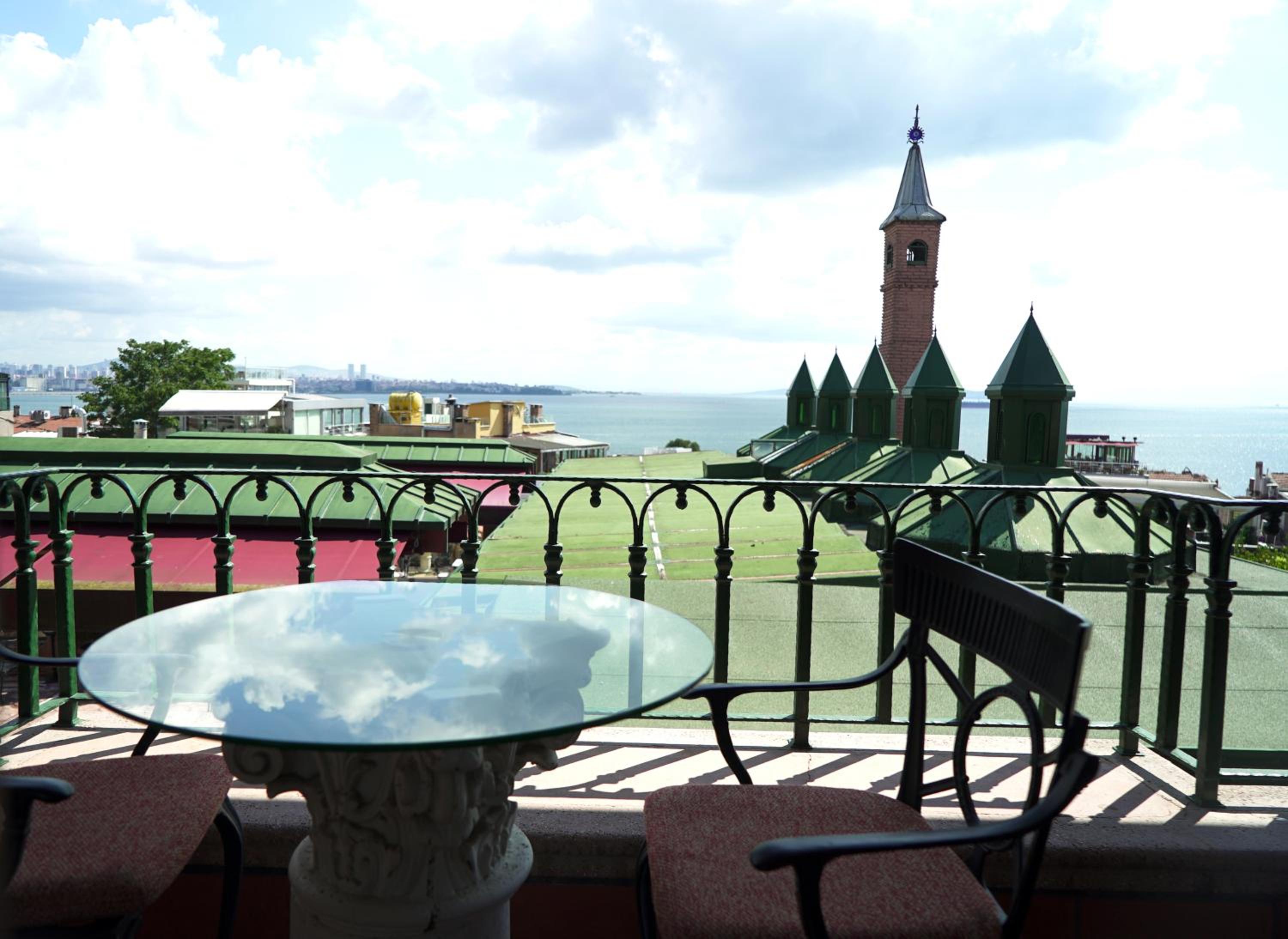 Sultanahmet Palace Hotel - Image 17