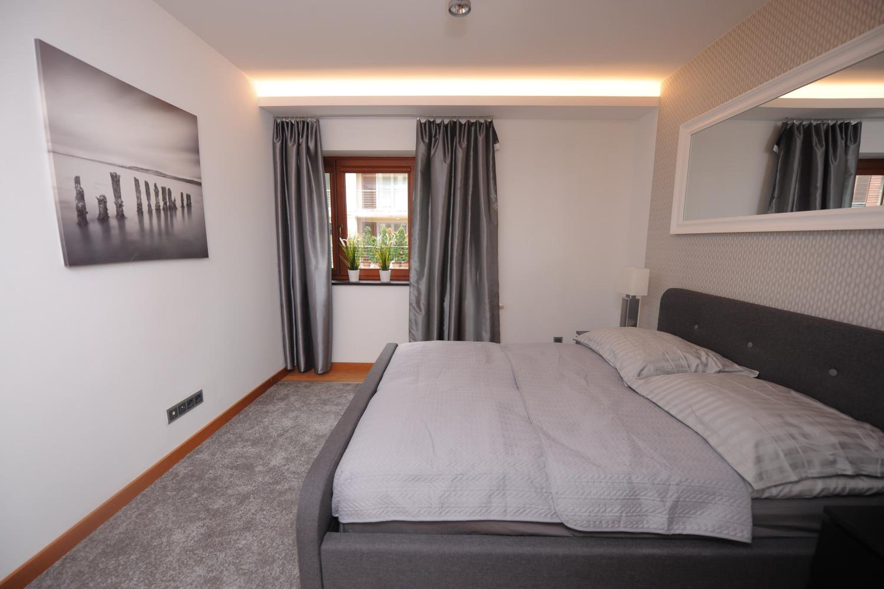 Apartament Zeta Lux view 4
