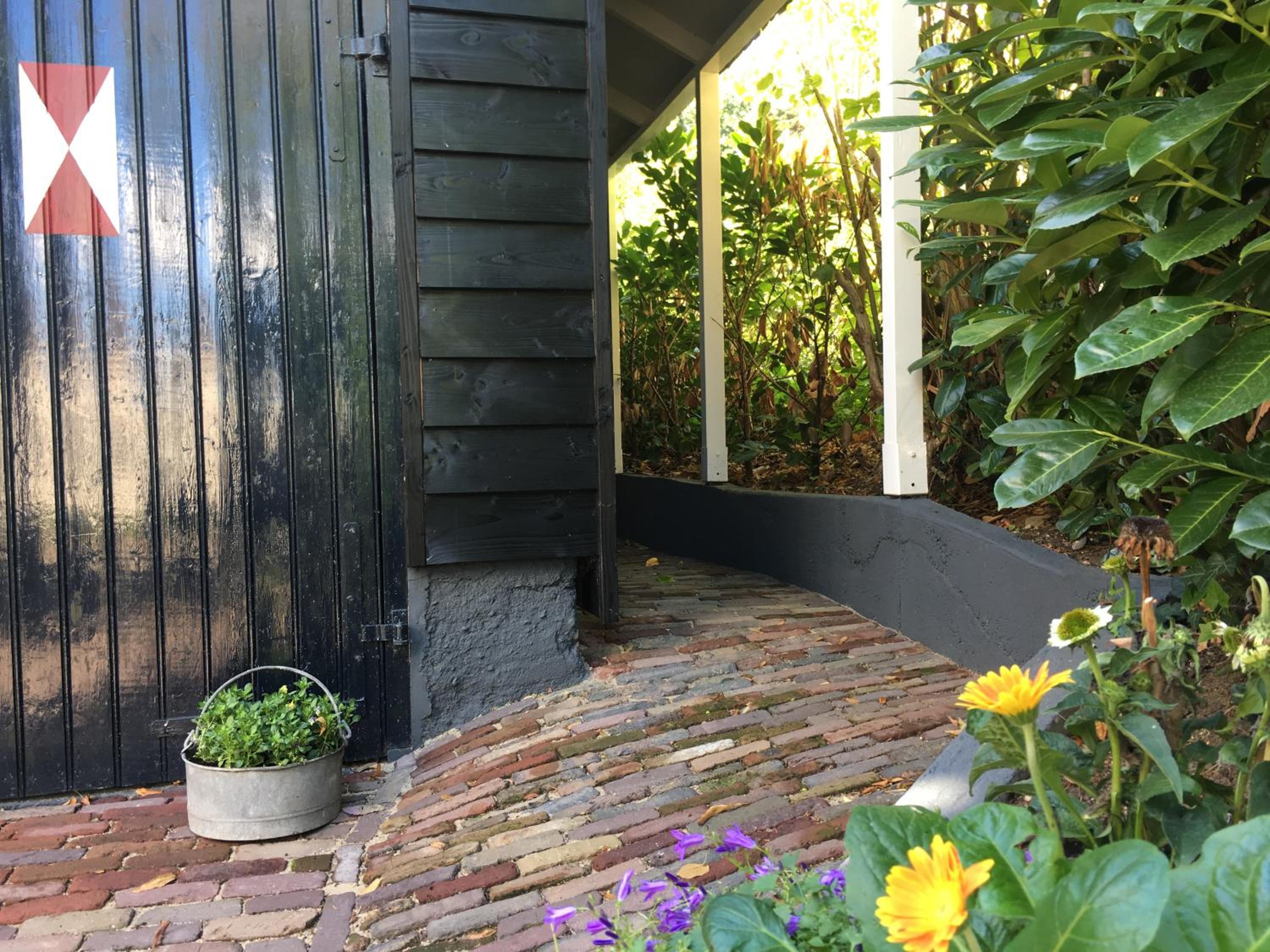 Natuurhuisje Heerlijkheid Beek view 5