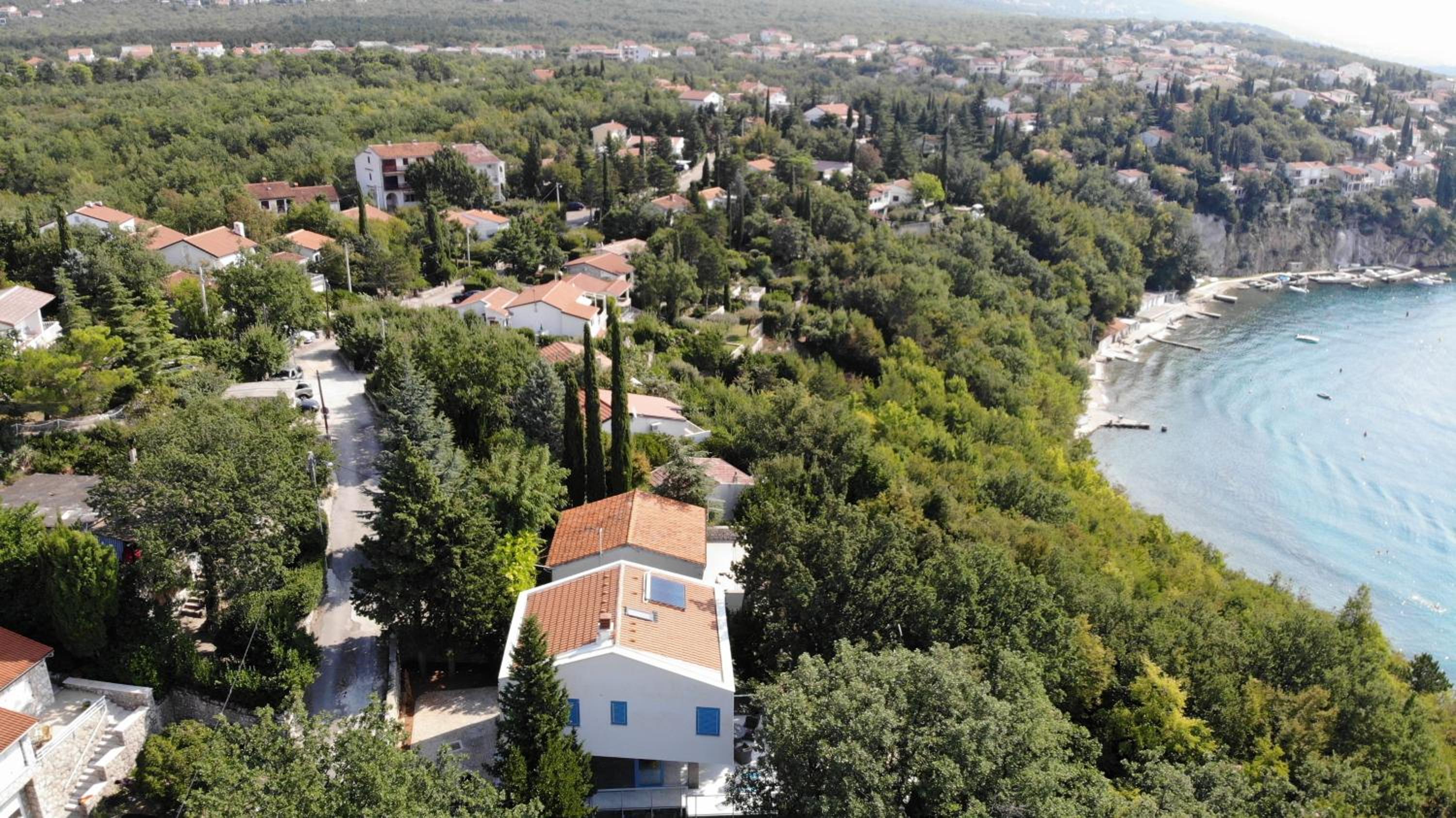 Vila Nada view 5