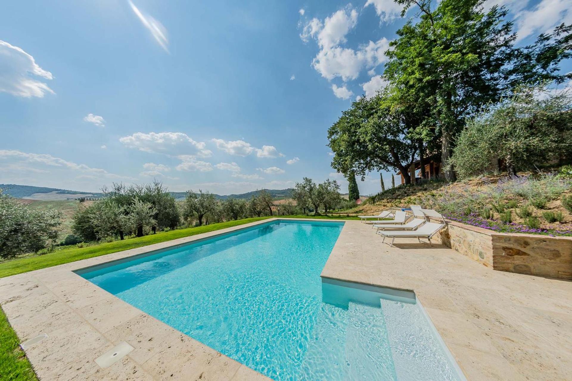 Villa Talosa, photo 2