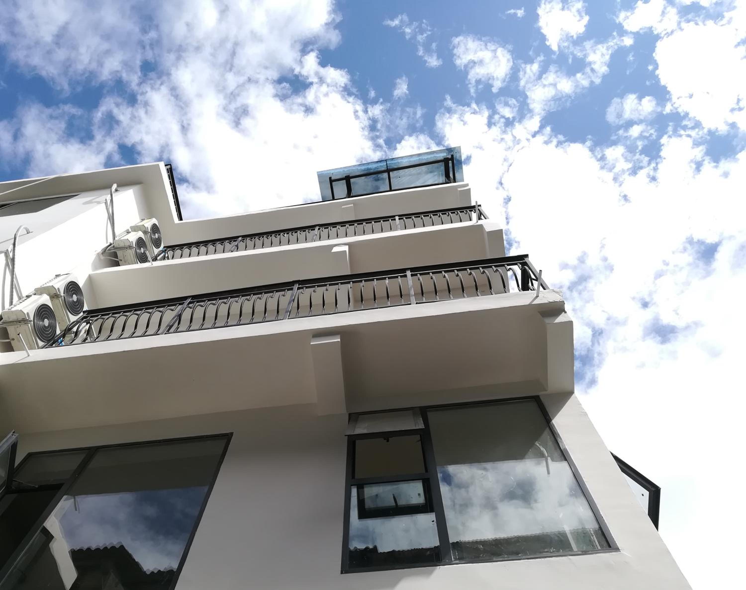 A&G Apartment