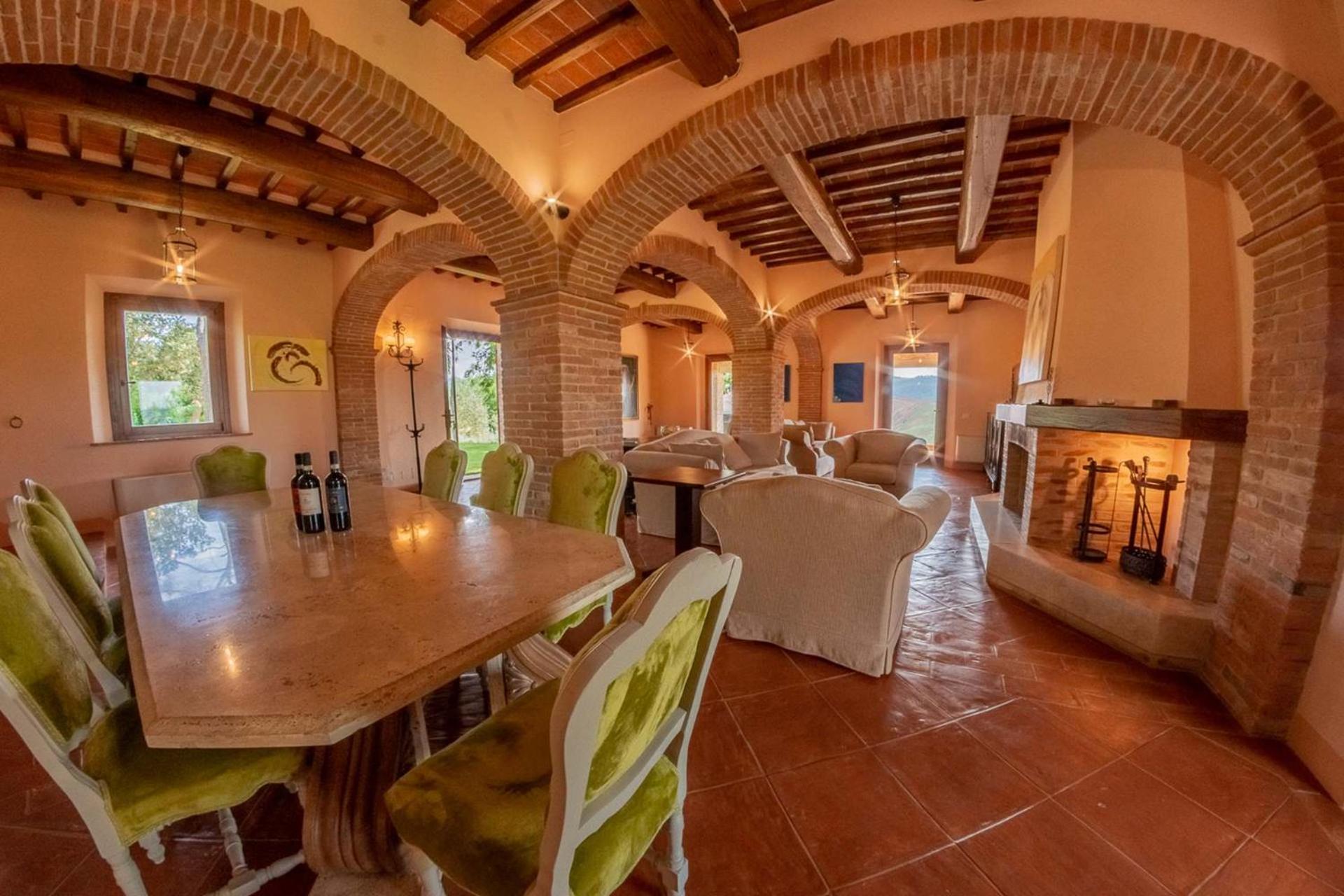 Villa Talosa, photo 4