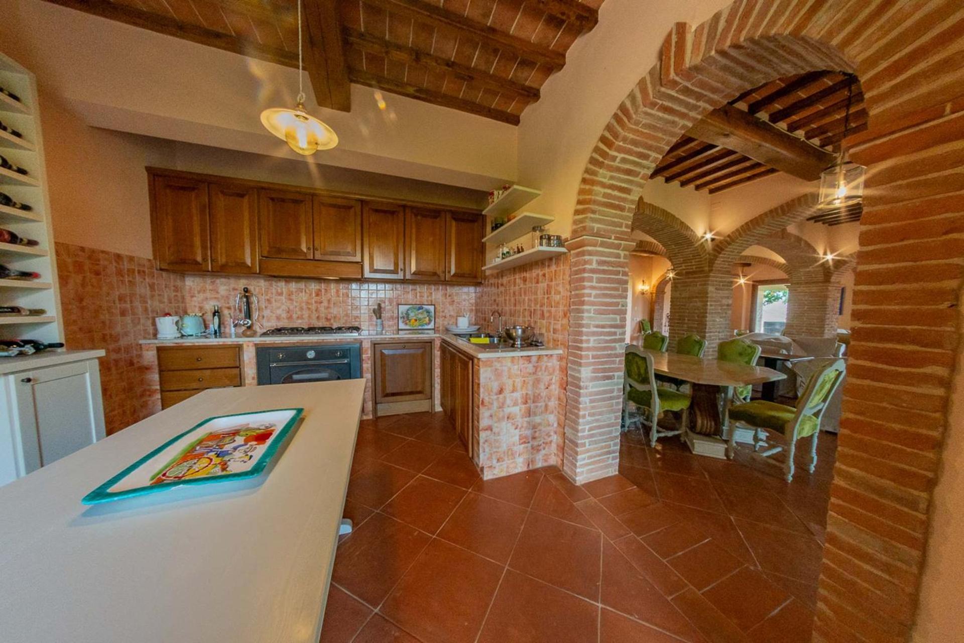 Villa Talosa, photo 10