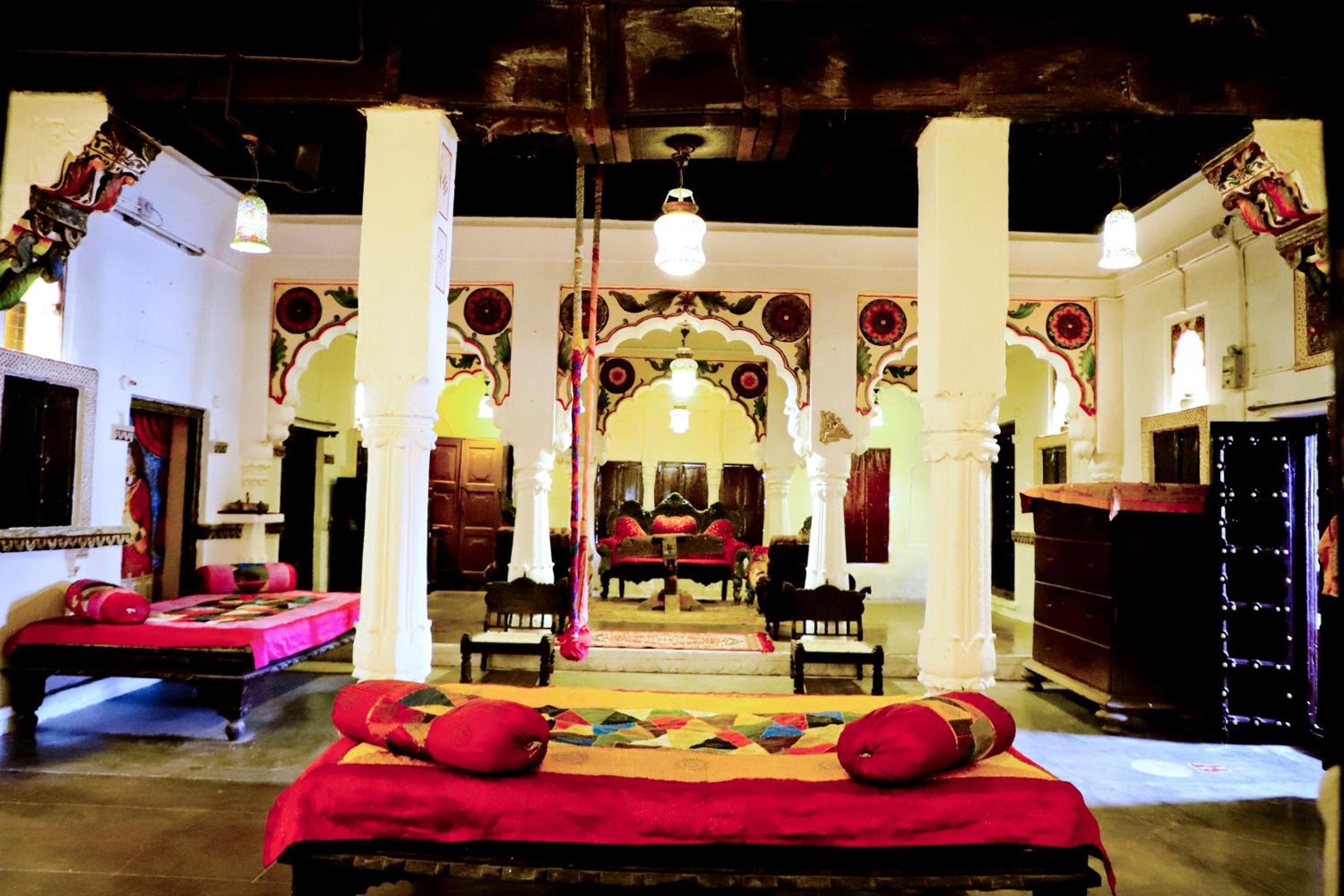 Singhvi's Haveli