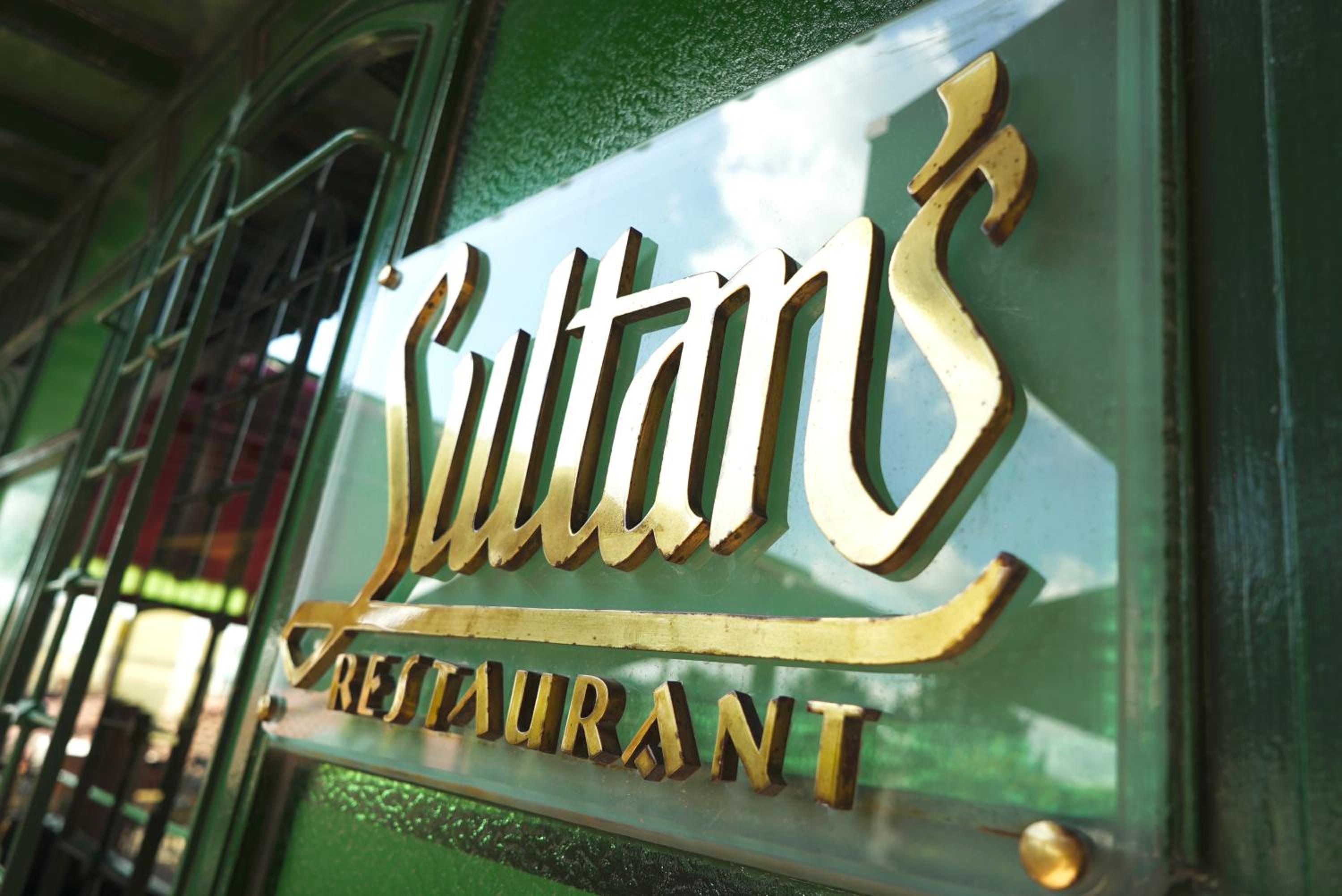 Sultanahmet Palace Hotel - Image 84