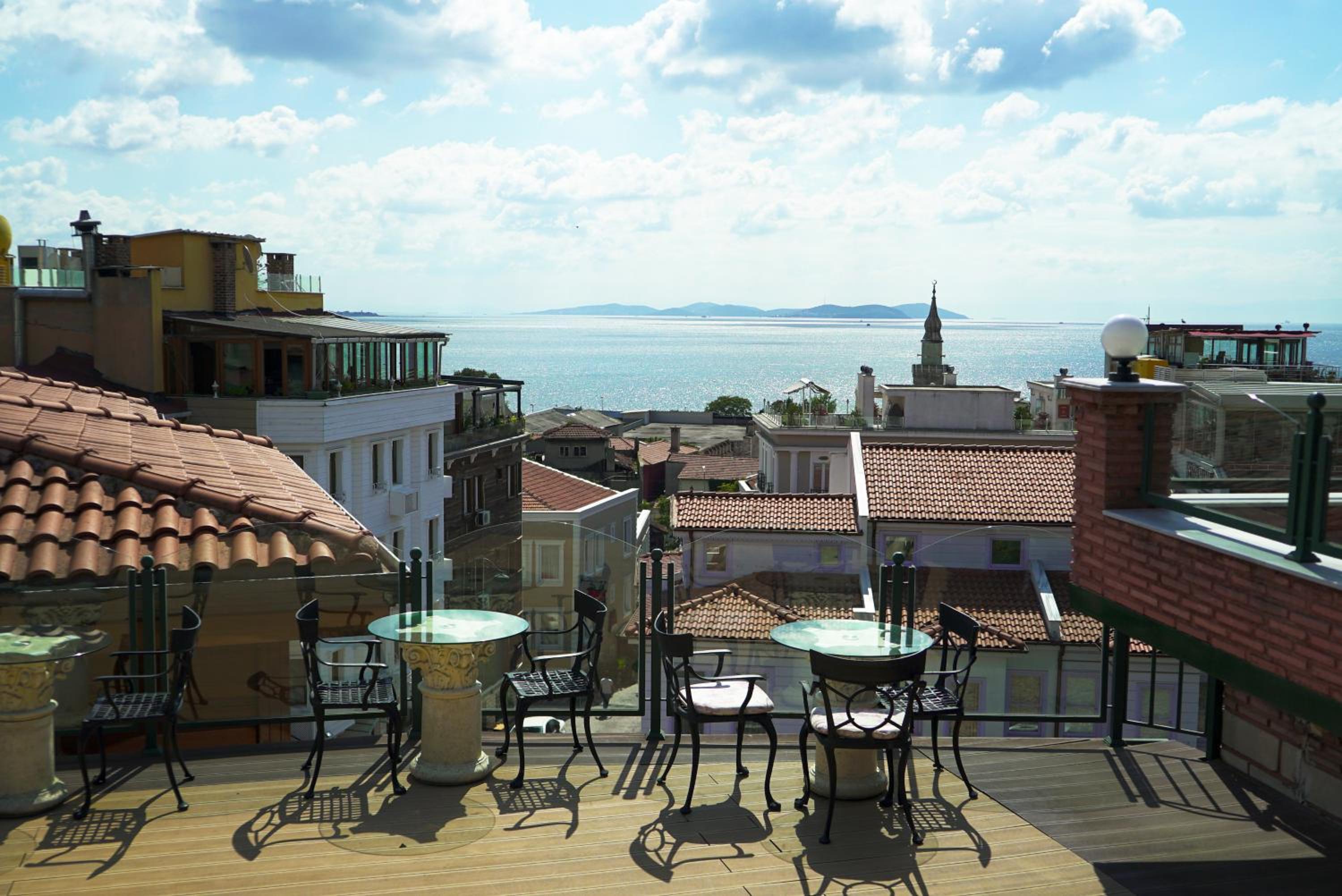 Sultanahmet Palace Hotel - Image 85