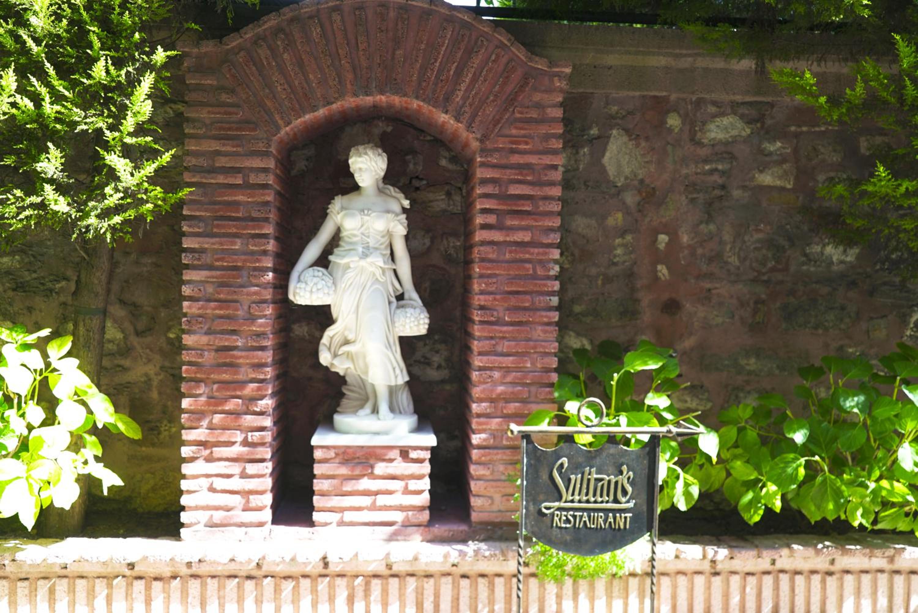 Sultanahmet Palace Hotel - Image 14