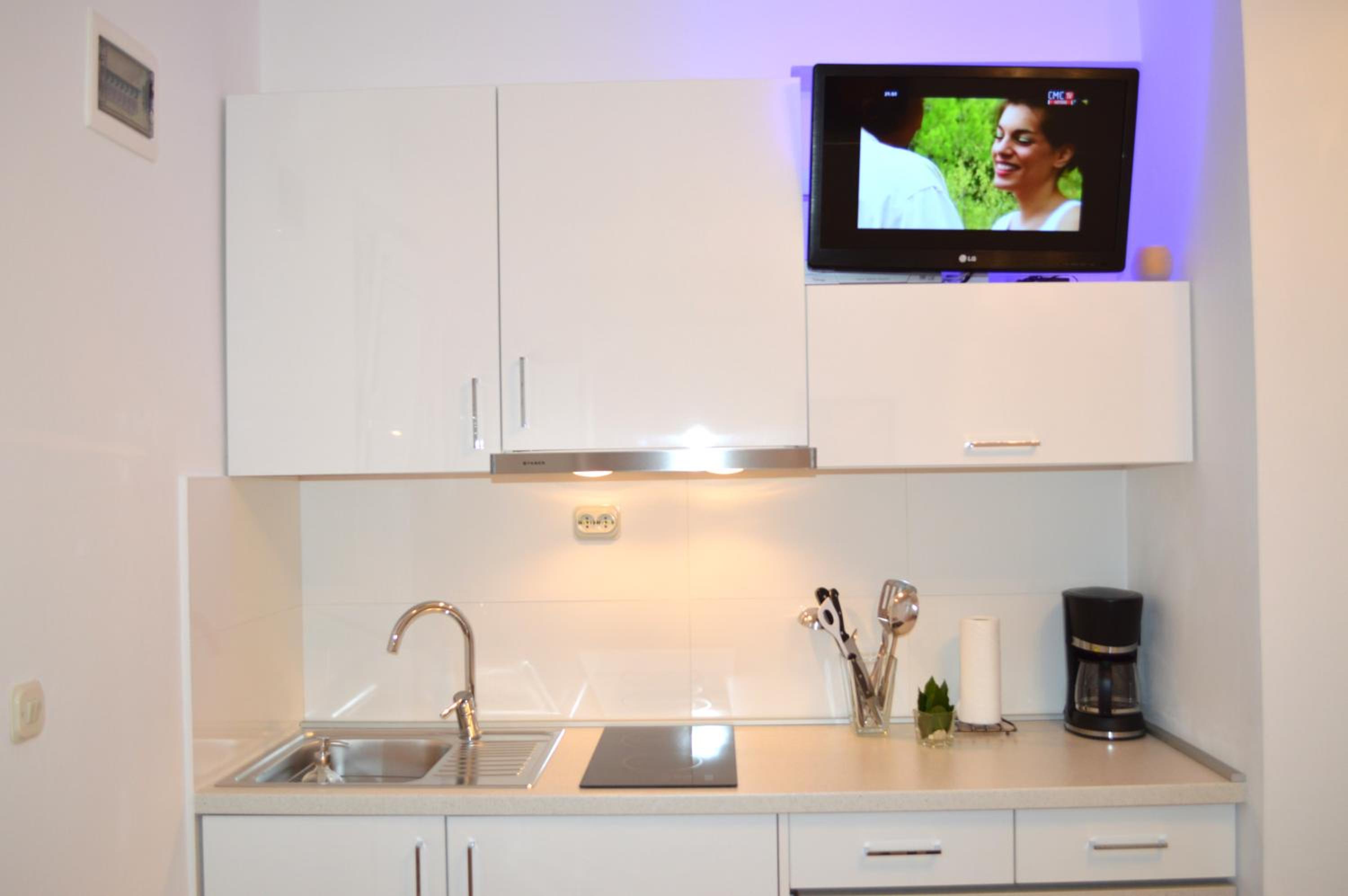Apartmani Milin view 5