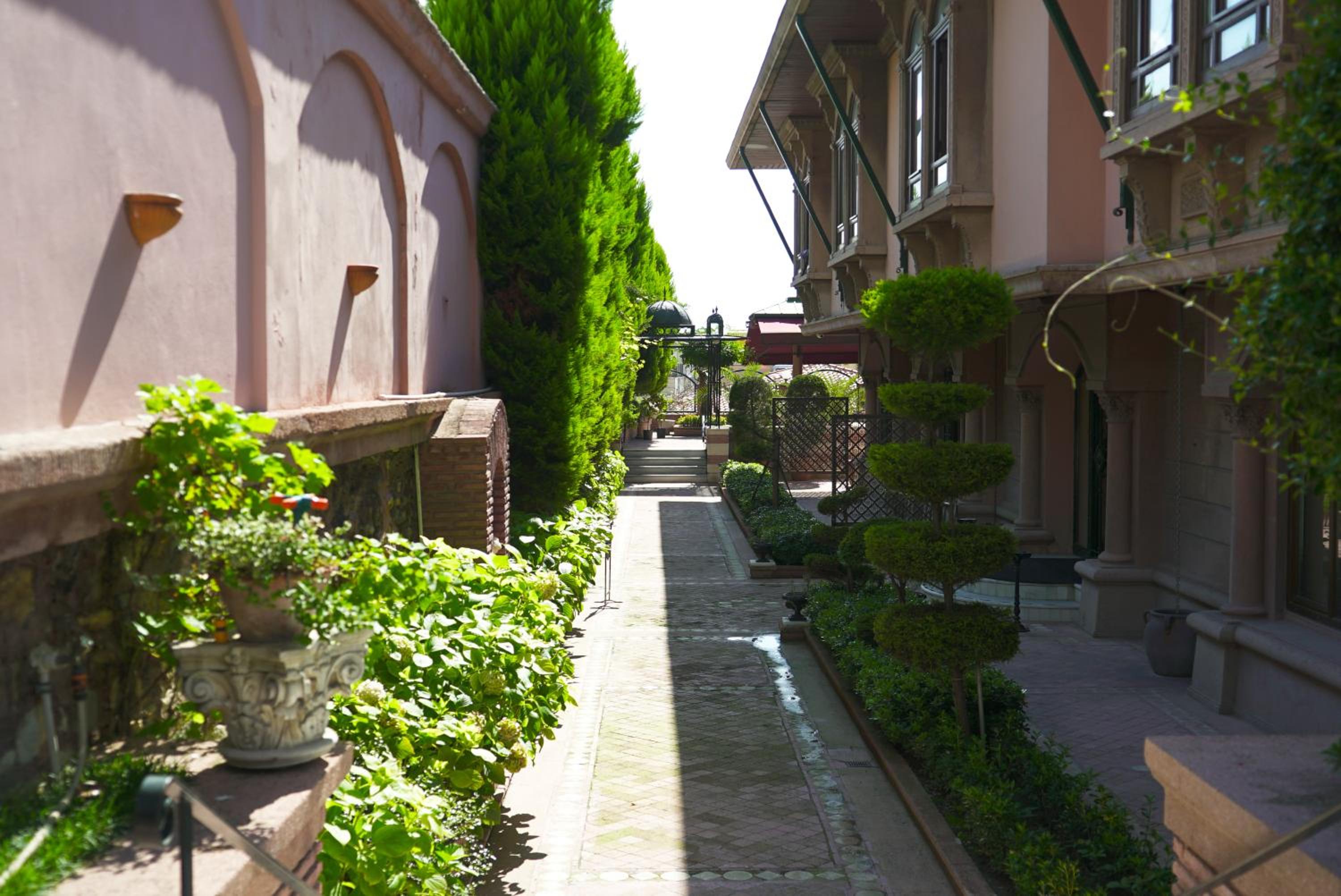 Sultanahmet Palace Hotel - Image 93