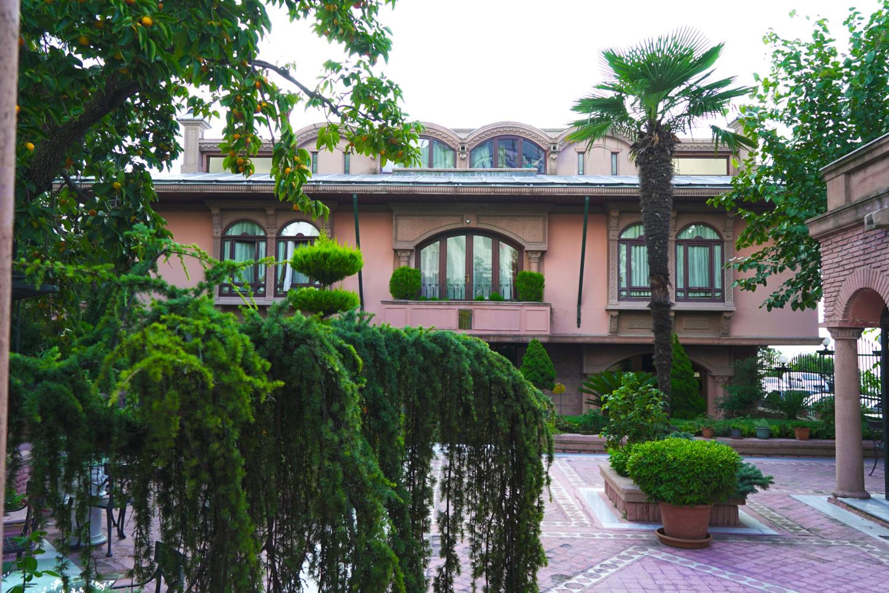 Sultanahmet Palace Hotel - Image 95