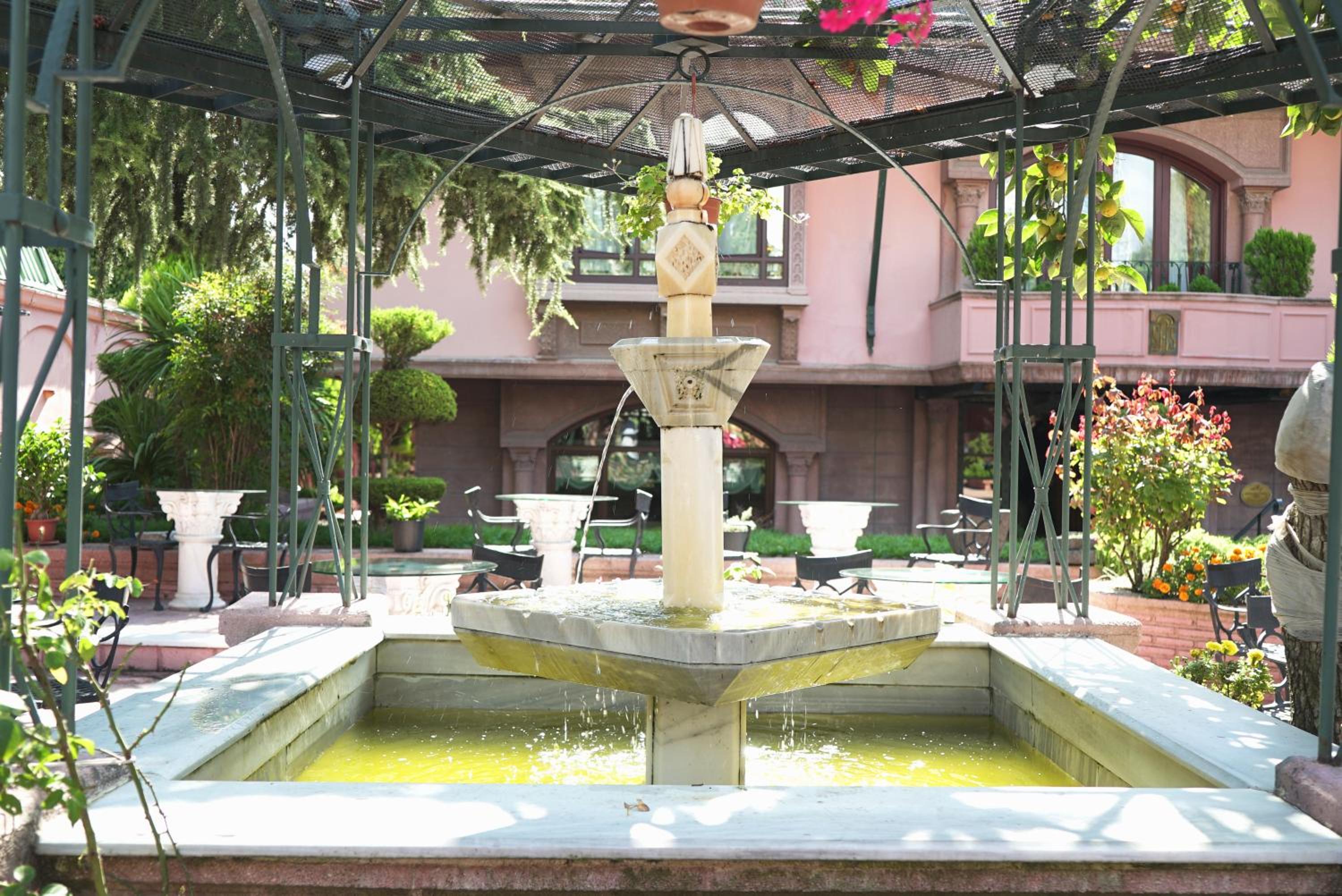 Sultanahmet Palace Hotel - Image 97