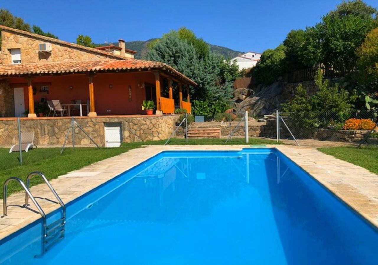 Casa Sebastiana view 2