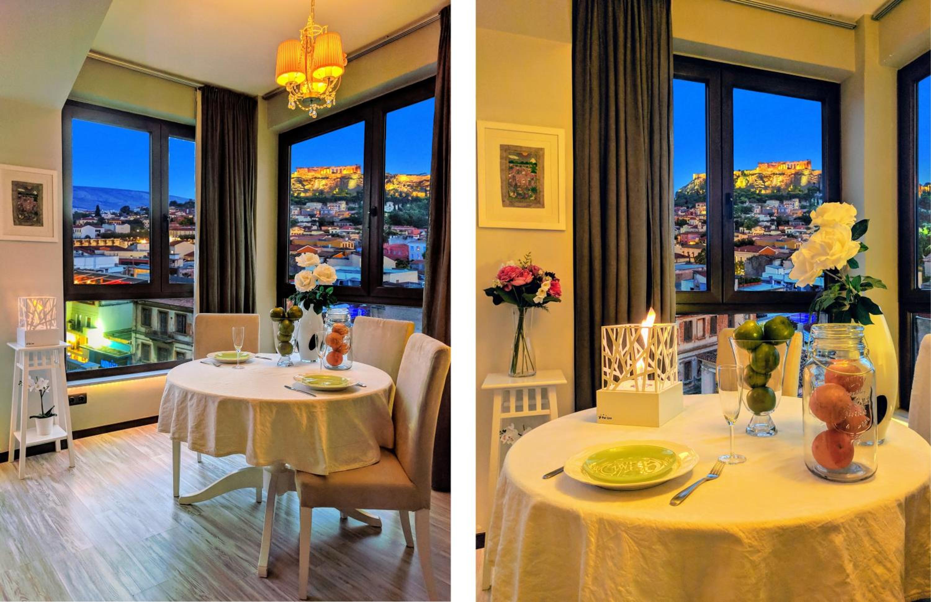 The 1 and only Acropolis penthouse photo 4