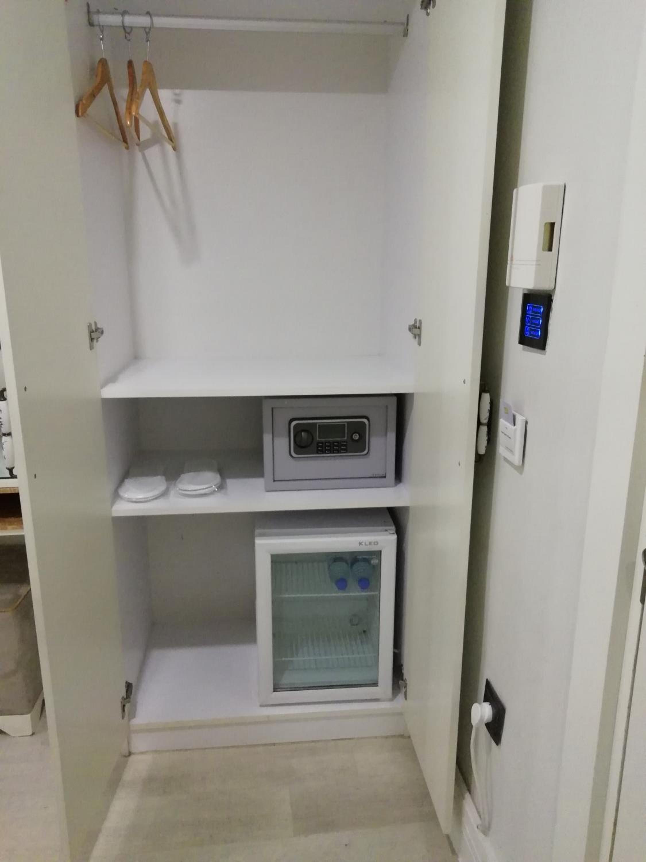 Just Inn Otel - Image 35