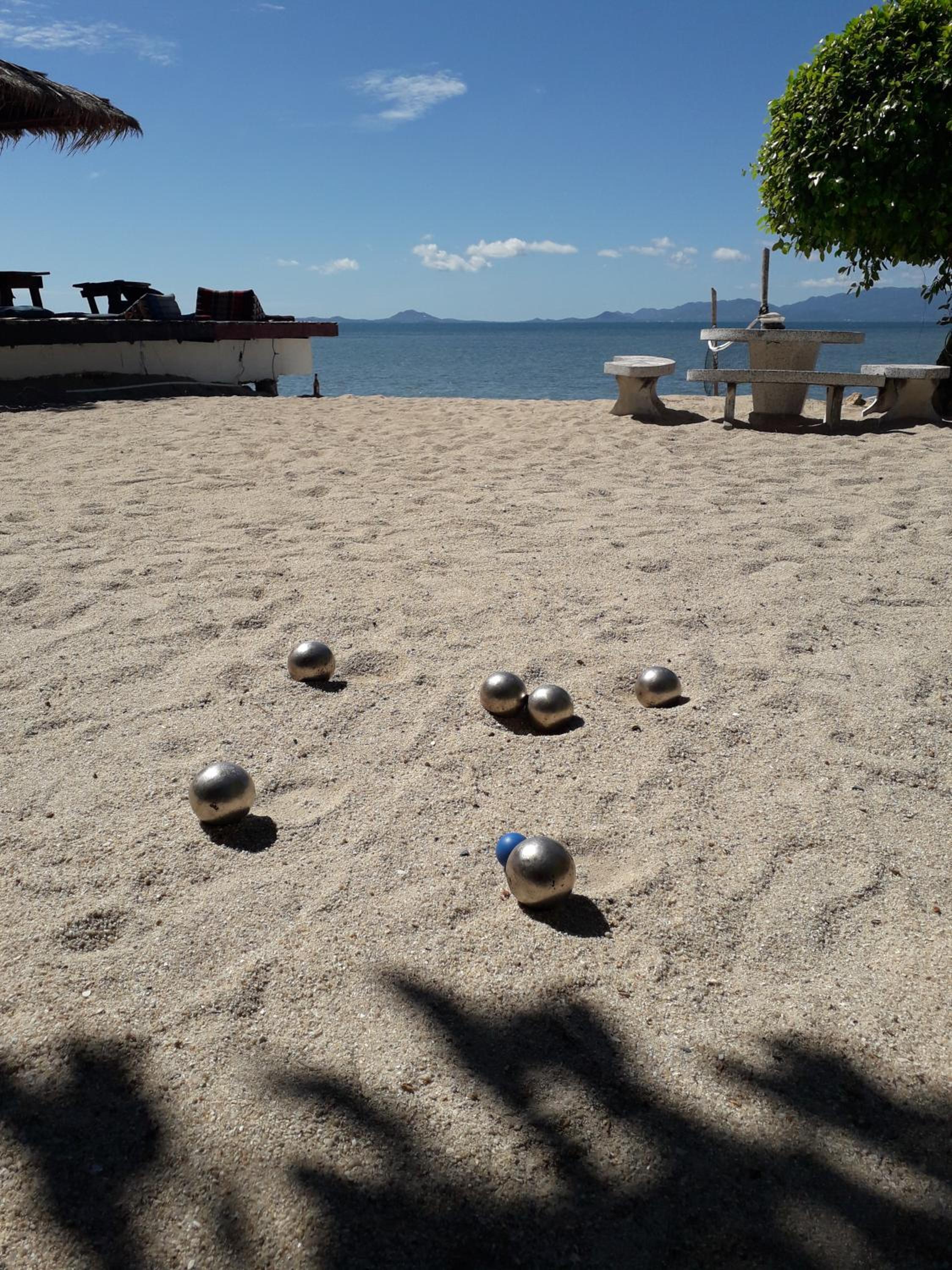 Coco Garden Resort