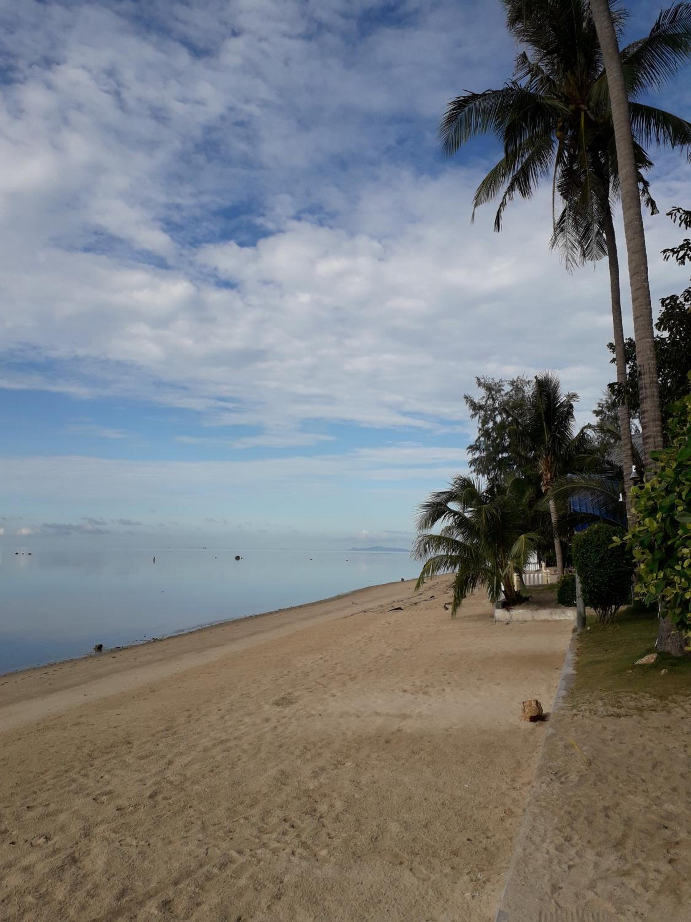 Coco Garden Resort