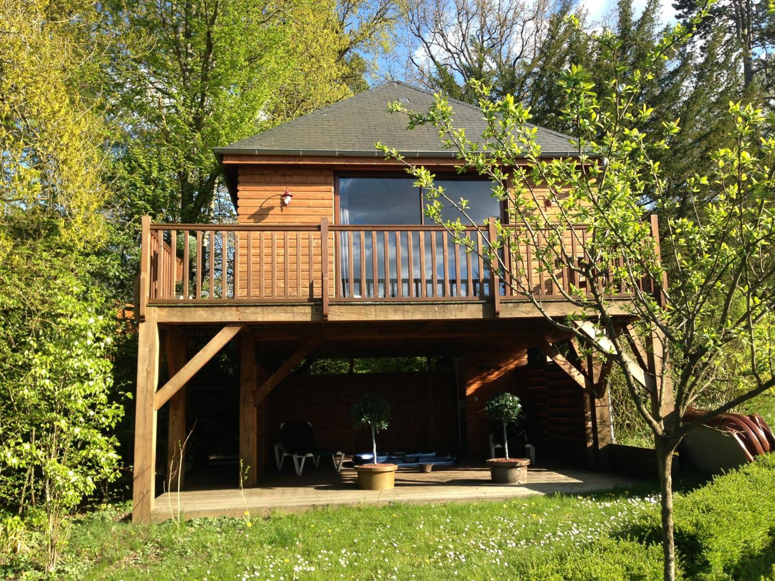 Manoir Du Parc (Adults only)