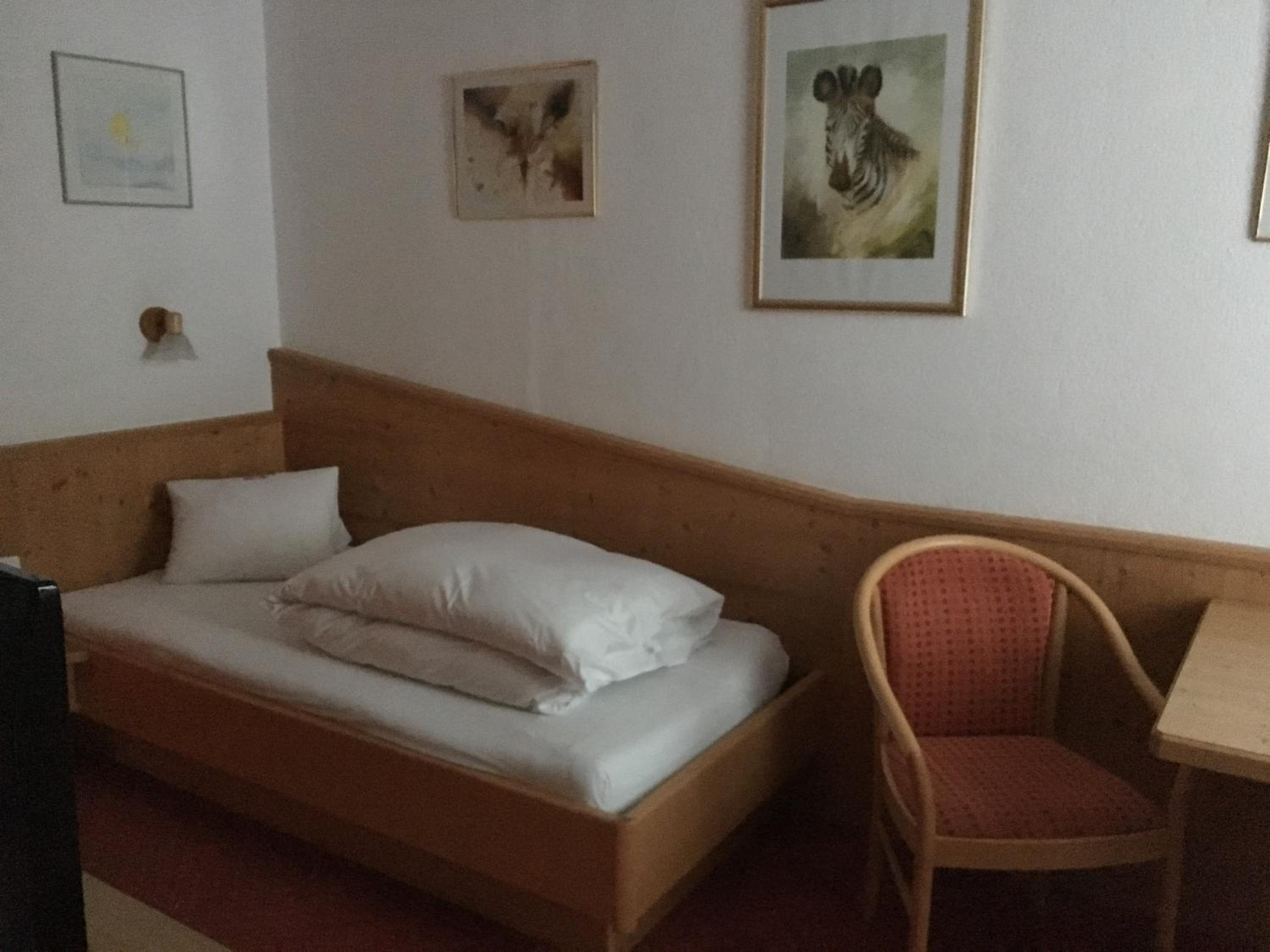 Haus Fallesin